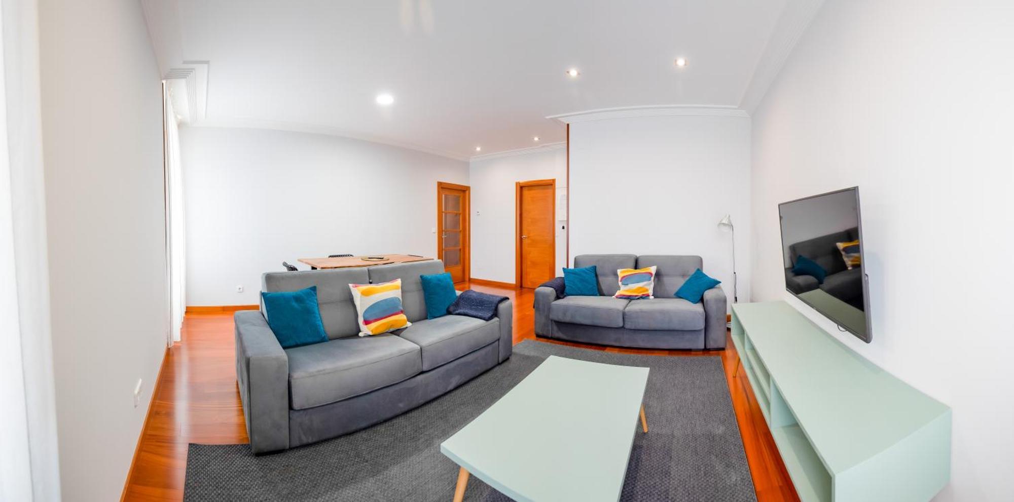 Zoila Apartahotel Baiona