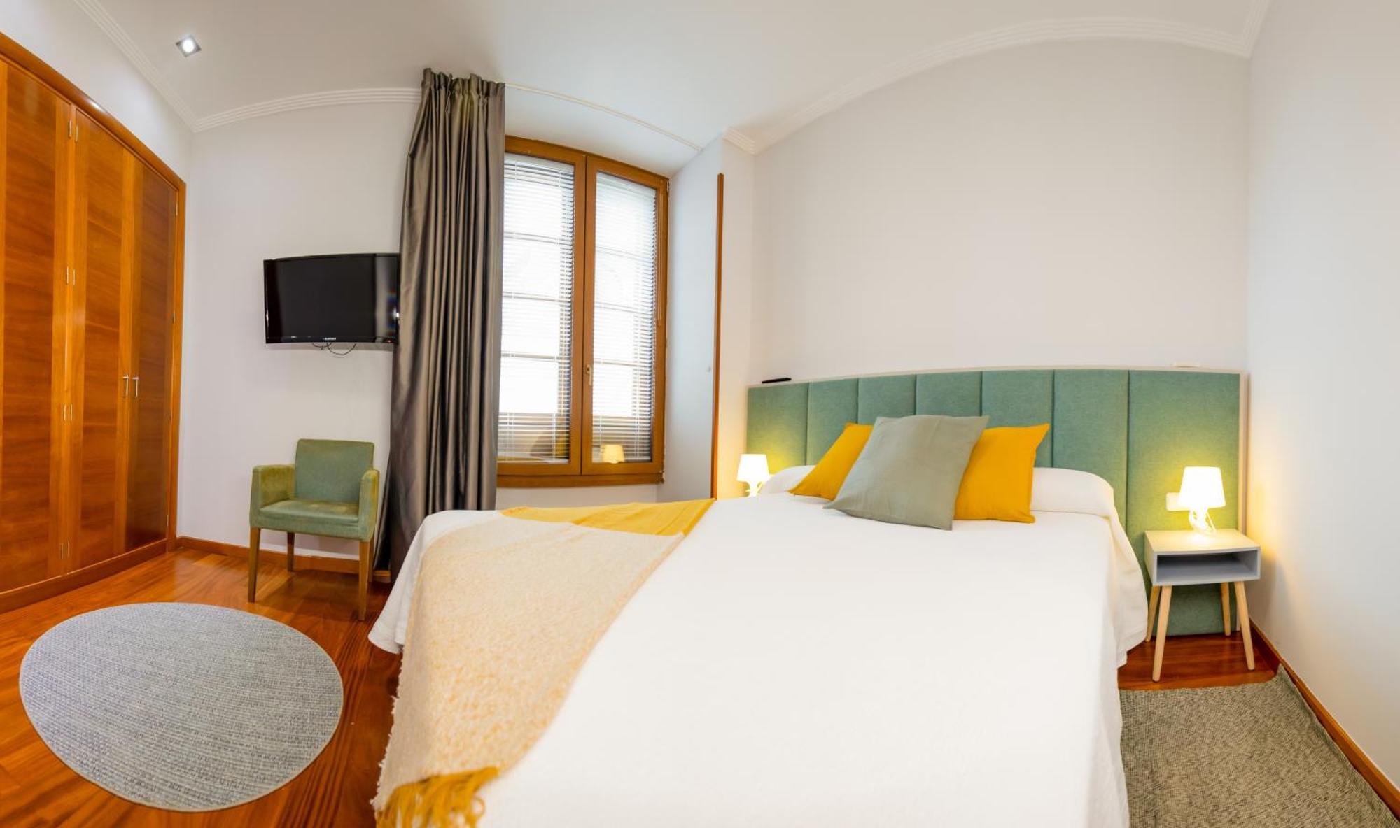 Zoila 3* Baiona