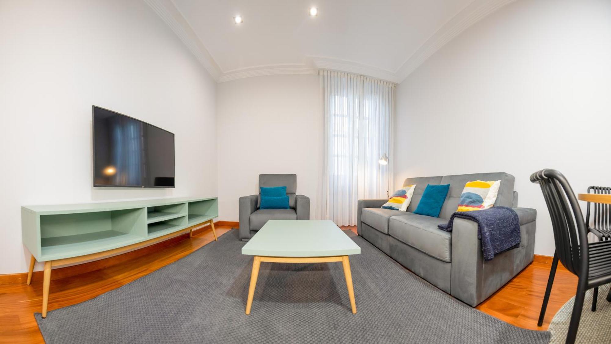 Zoila Apartahotel Baiona