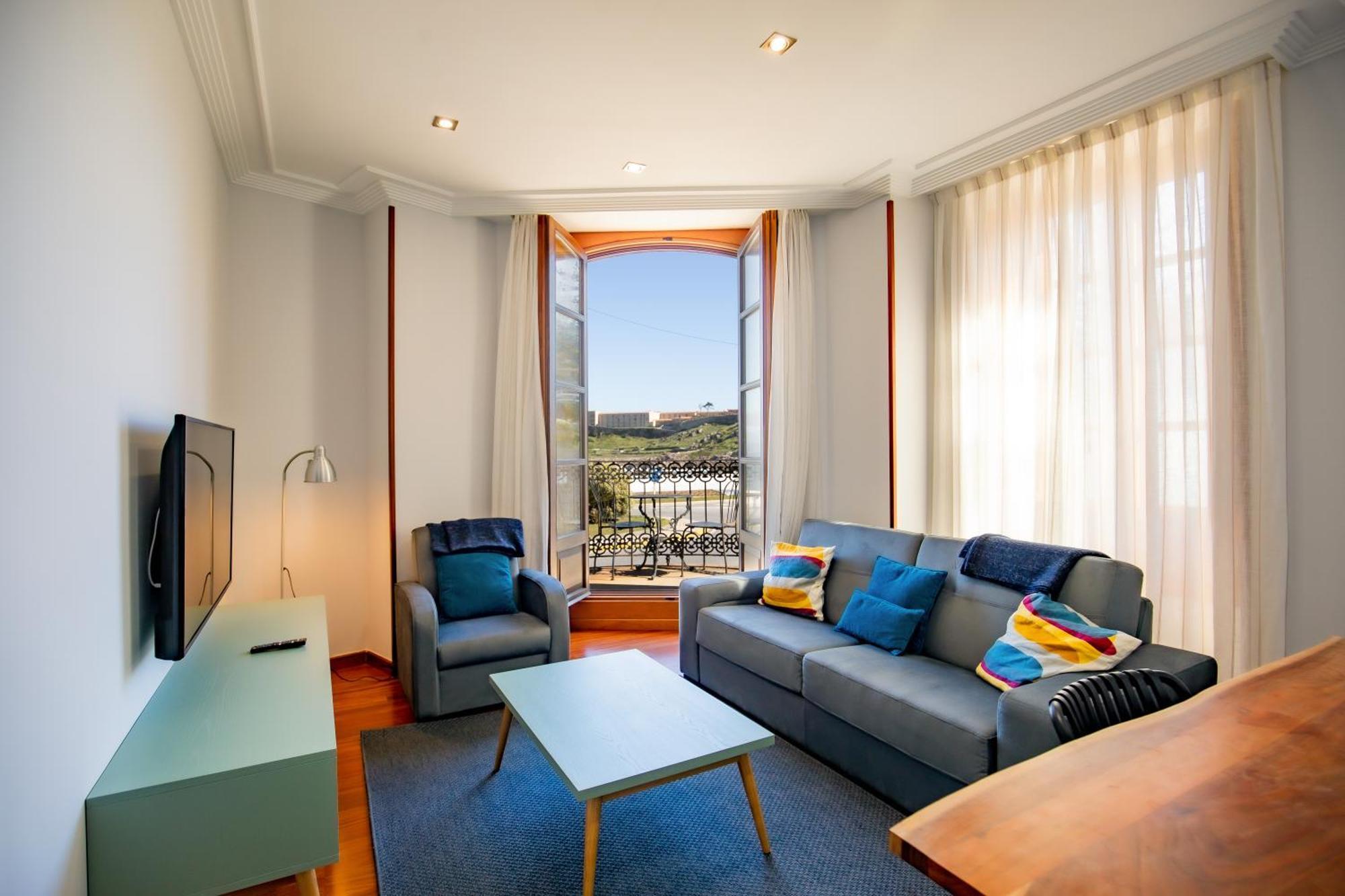 Apartahotel Zoila