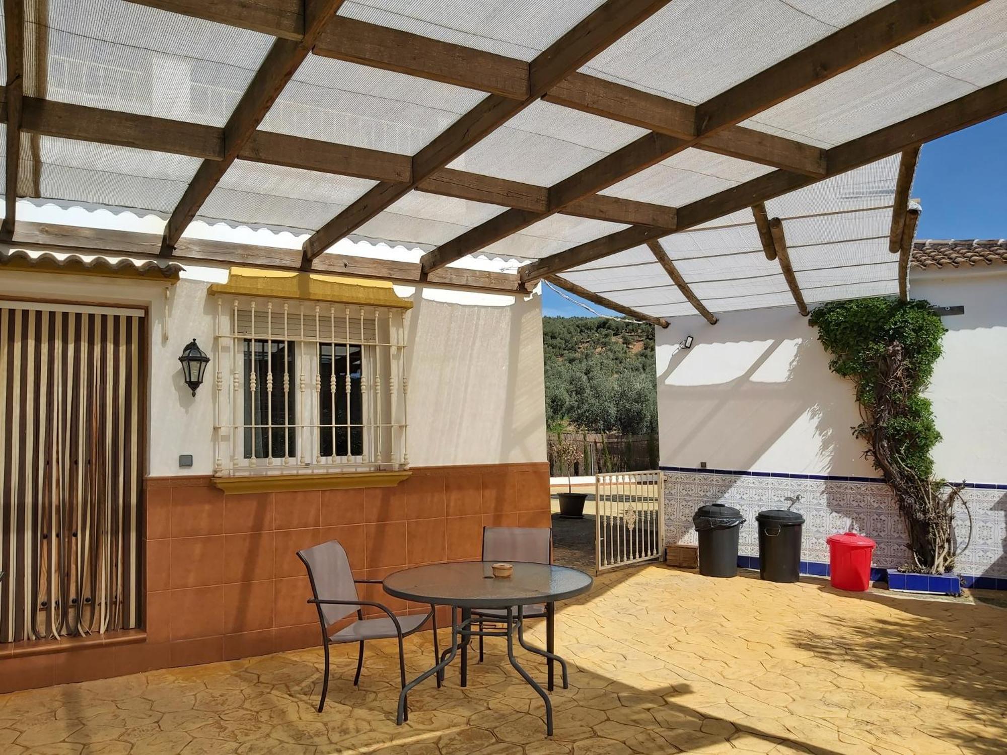 Apartamento Casa Pino Solo Iznájar