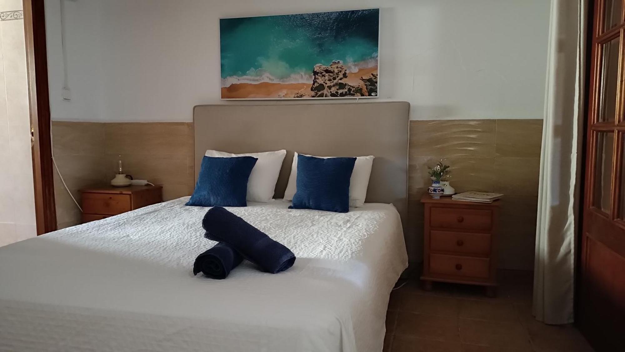 Sunny Vista Bed & Breakfast 3*