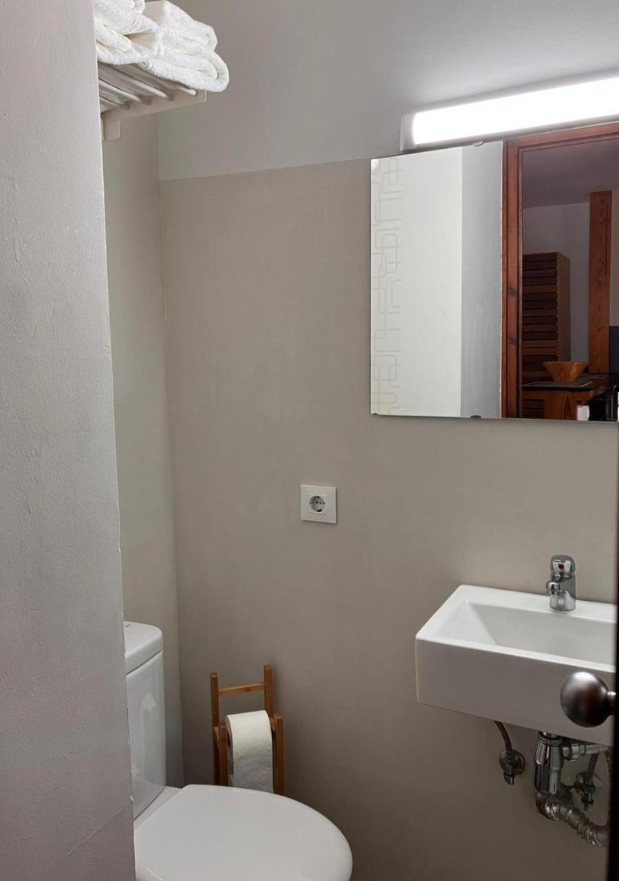 Wundermar Apartamento *