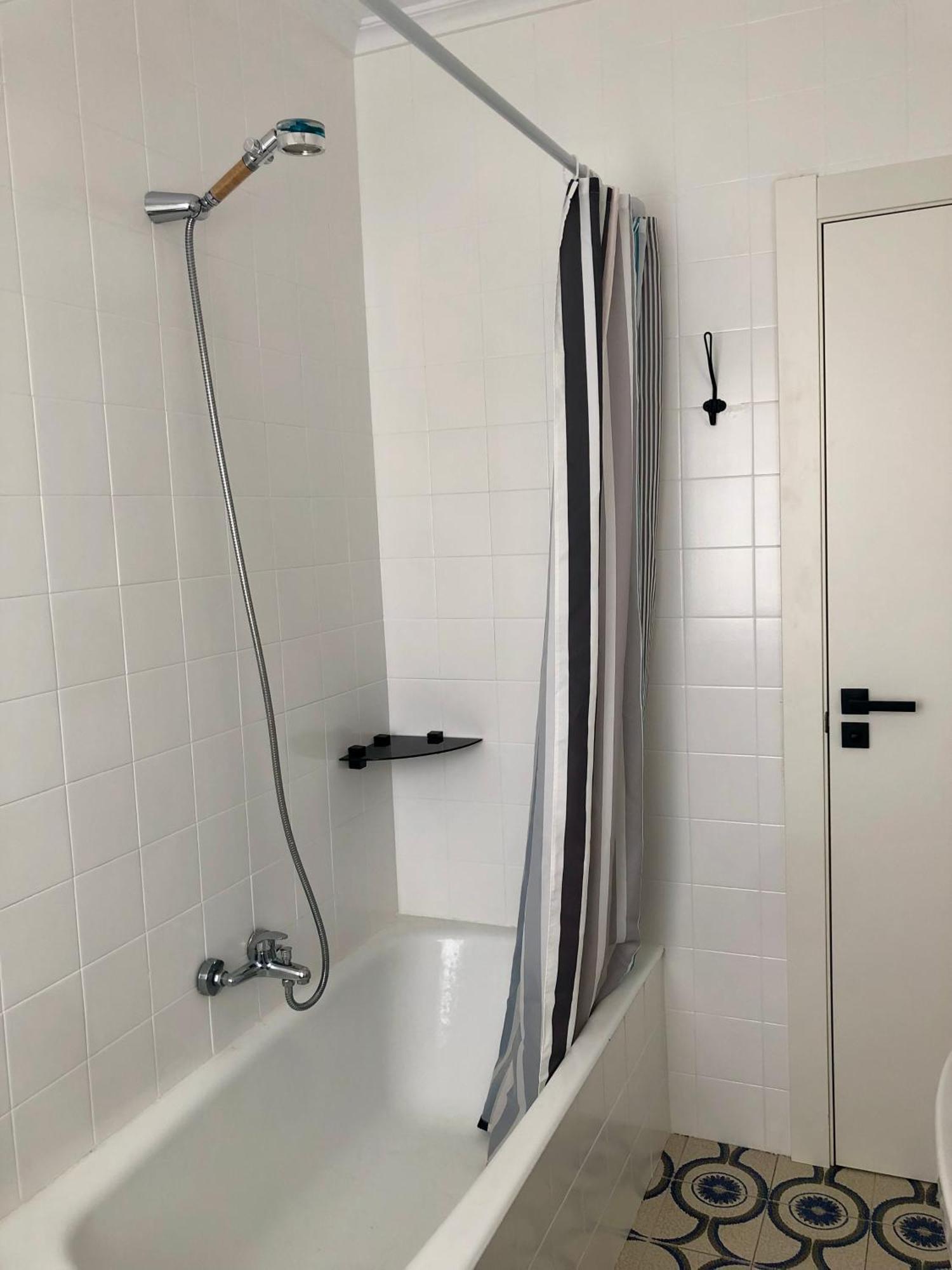 Apartamento Vivienda De Uso Turístico