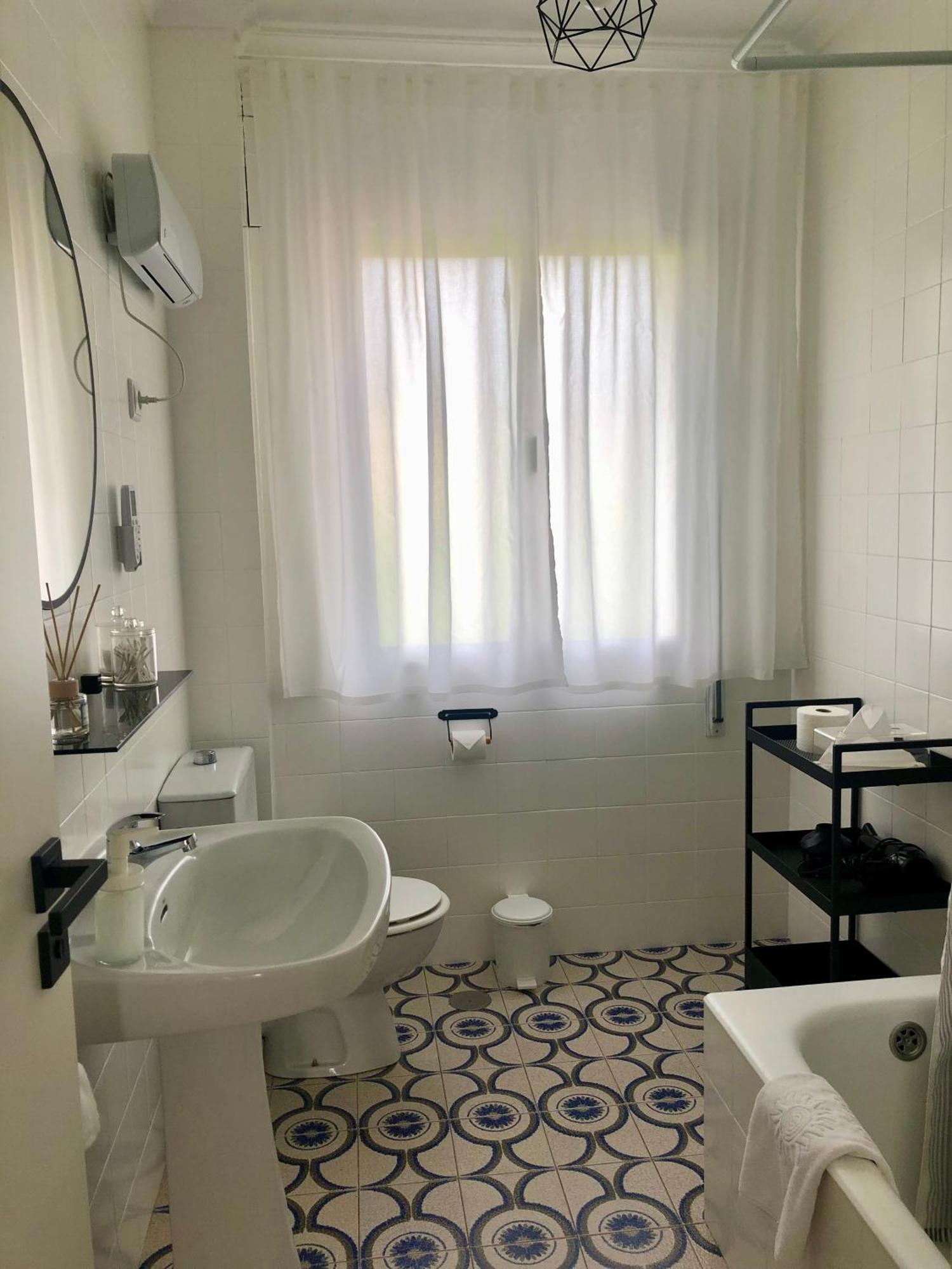 Apartamento Vivienda De Uso Turístico *