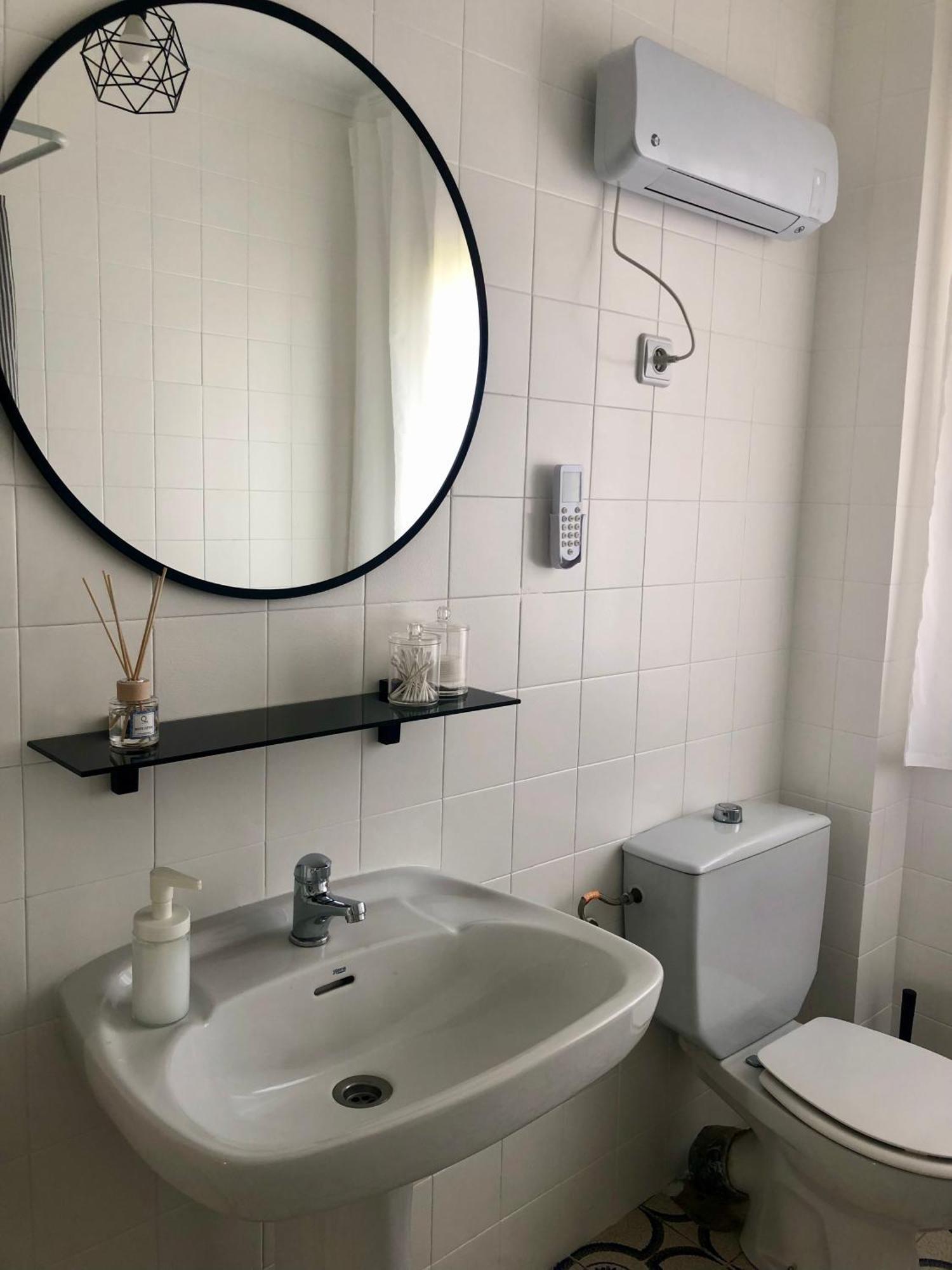 Apartamento Vivienda De Uso Turístico Cariño