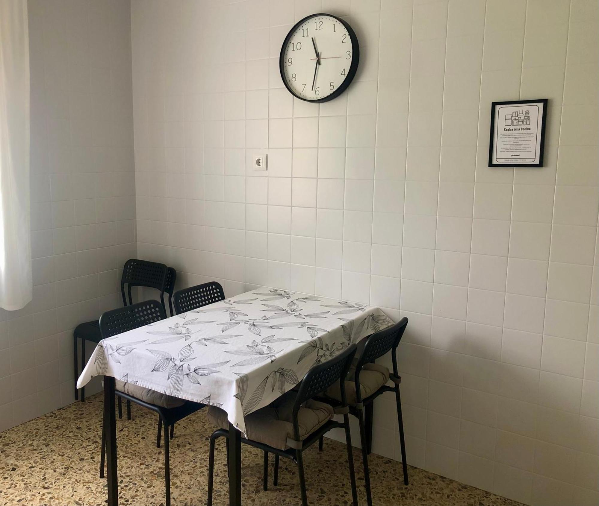 Vivienda De Uso Turístico Apartamento