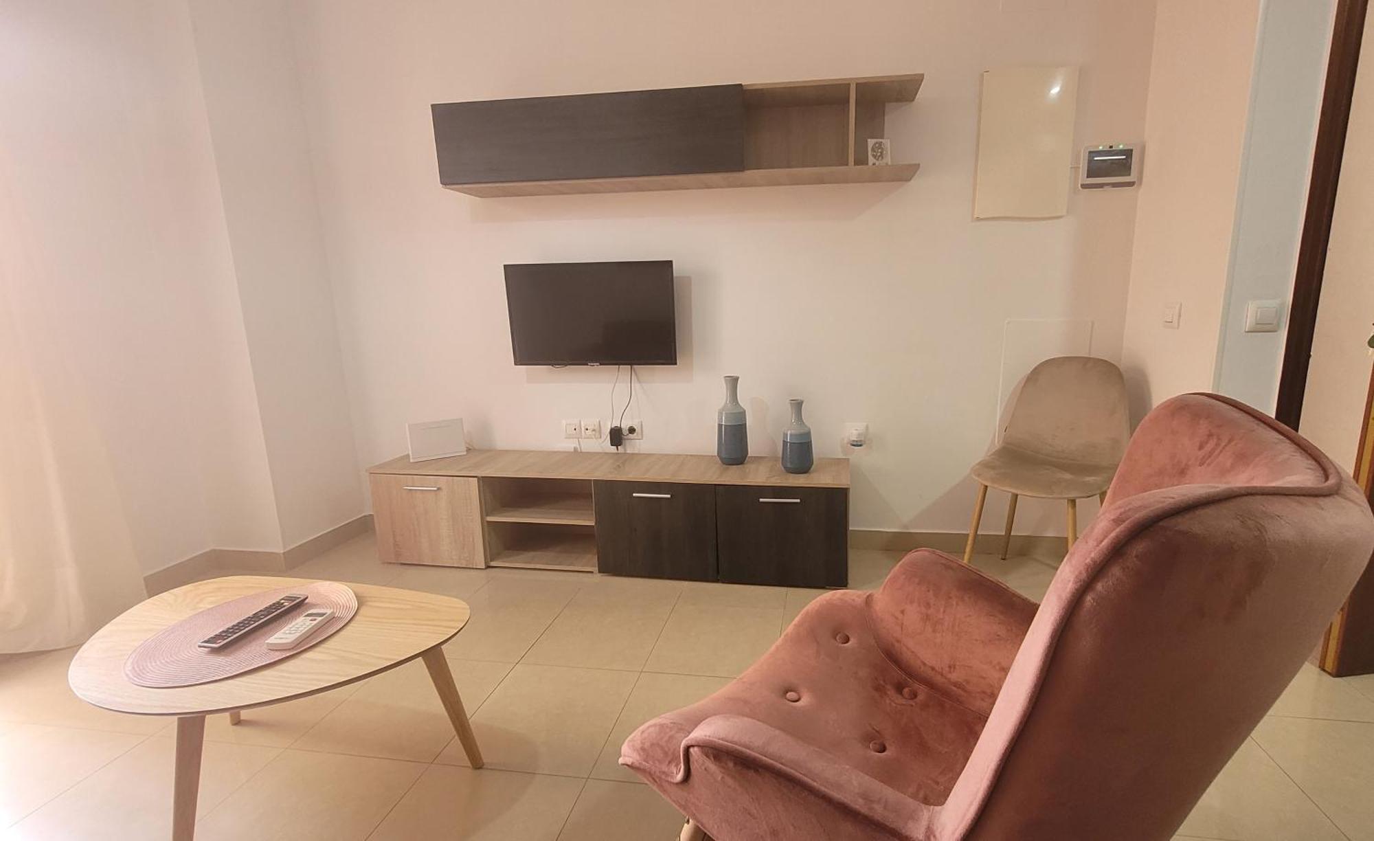 Apartamento Arizon Apartment