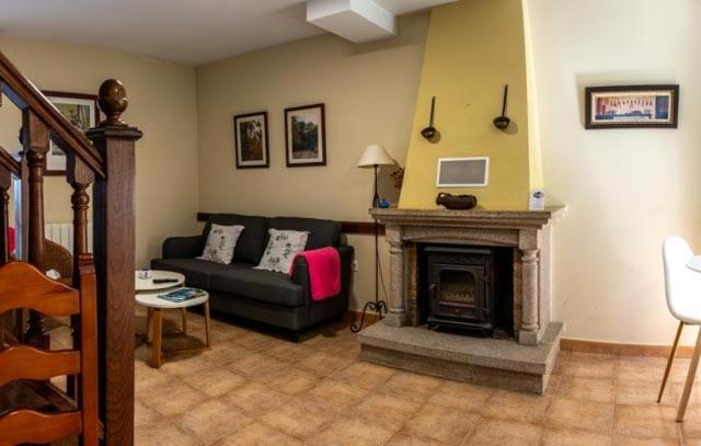 Casitas Del Huerto Country house