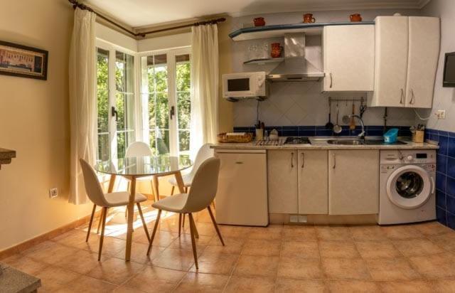 Country house Casitas Del Huerto *