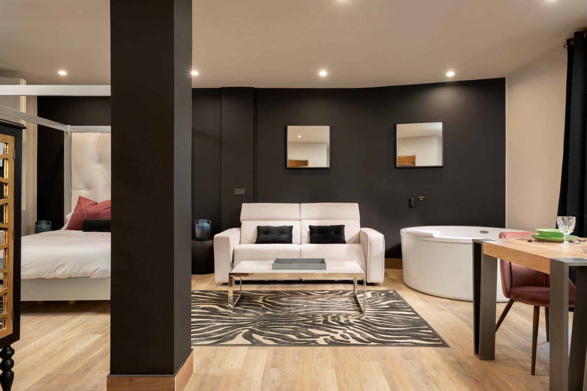 Apartamento 1907 Low Cost Oviedo