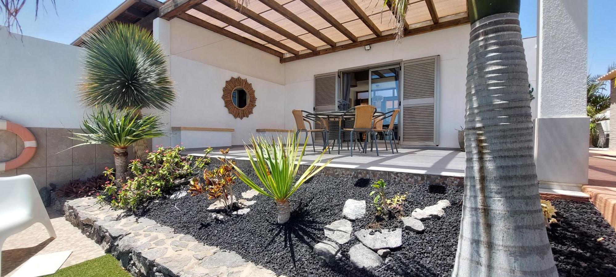 Del Corazon Salinas Golf Villa