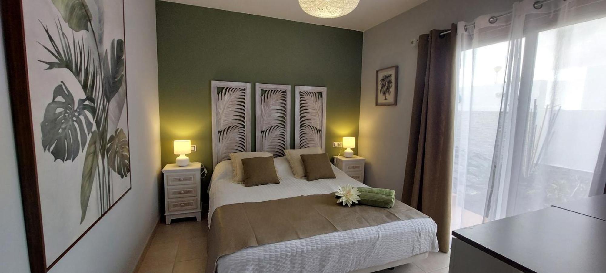 Villa Del Corazon Salinas Golf Caleta de Fuste