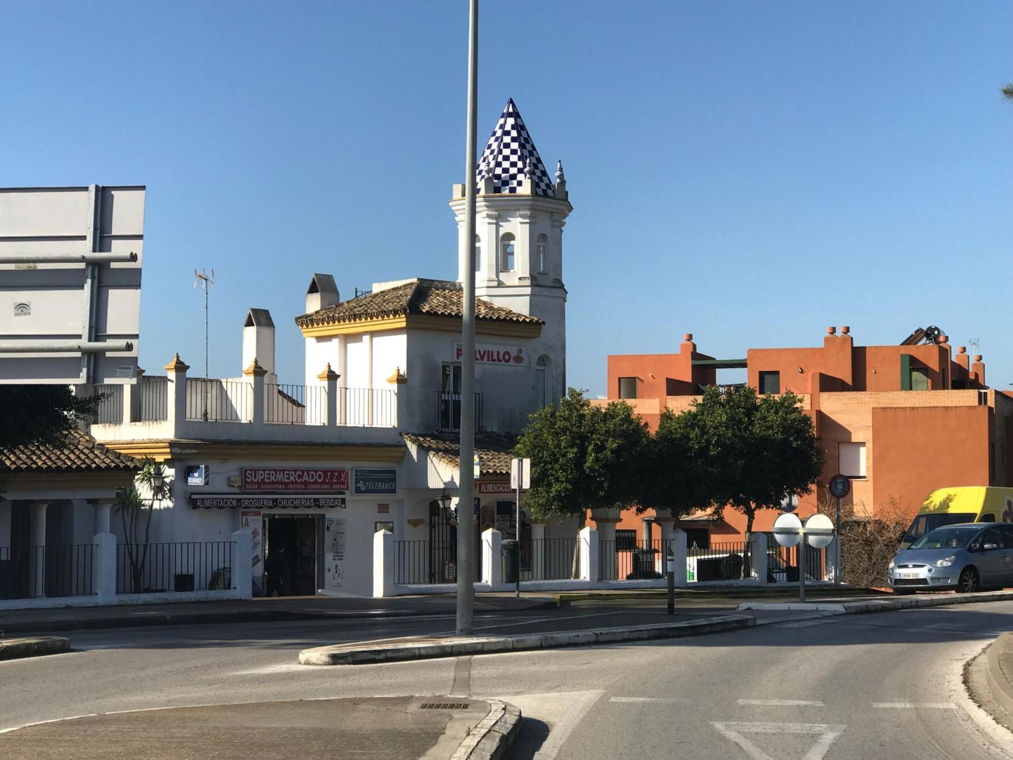 Puertohouse * El Puerto de Santa María