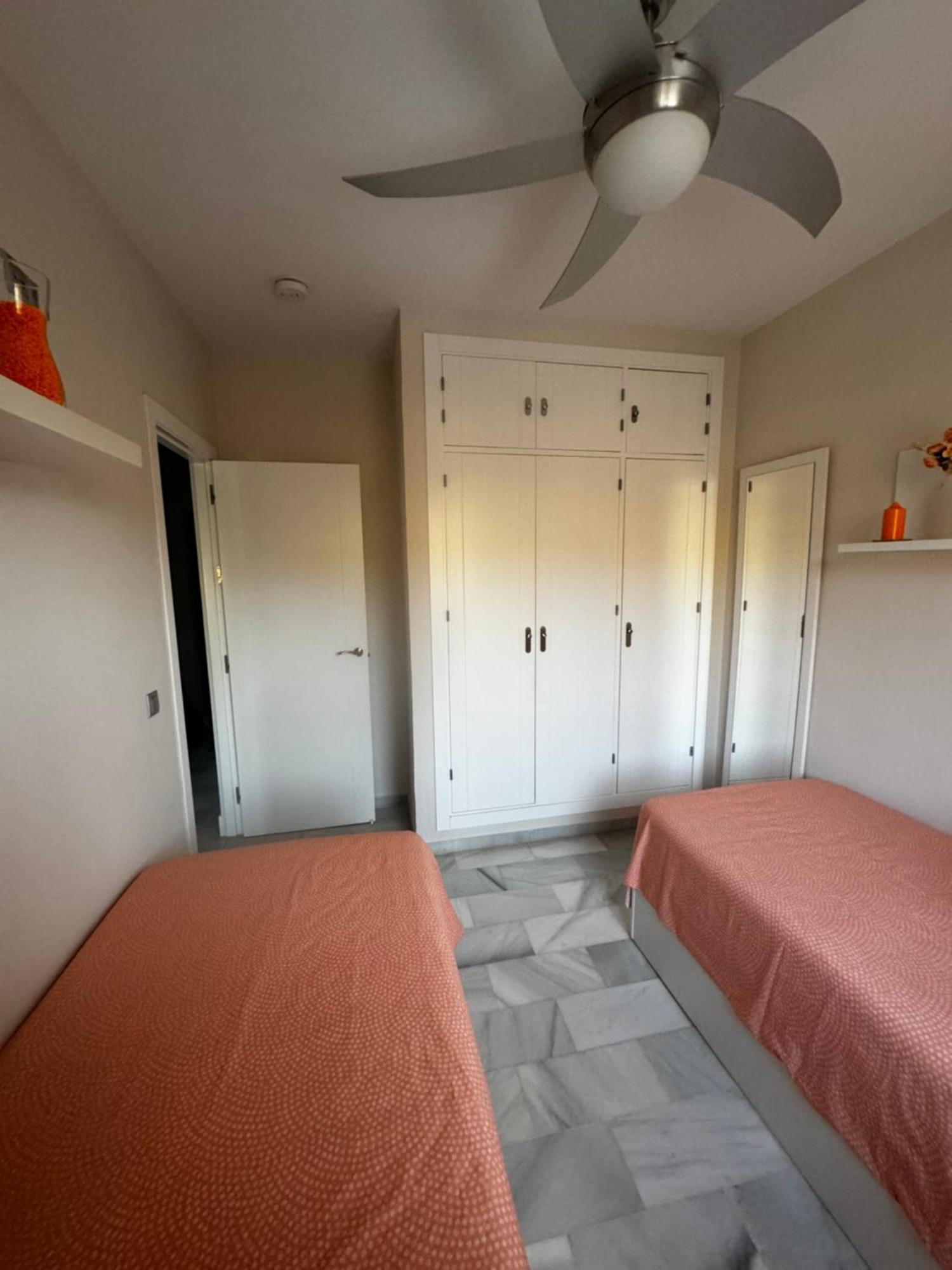 Сasa de vacaciones Puertohouse El Puerto de Santa María