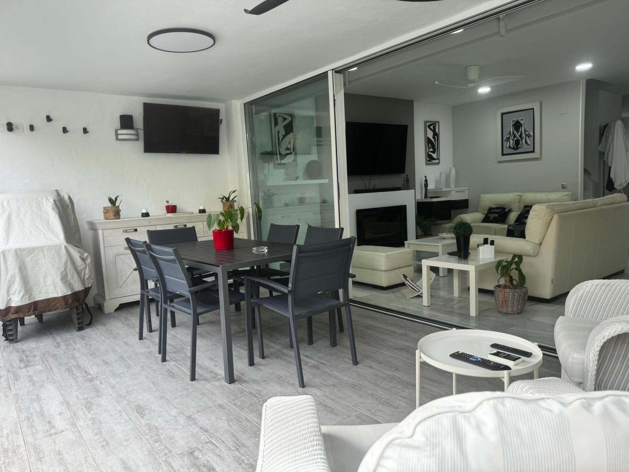 Puertohouse Сasa de vacaciones El Puerto de Santa María