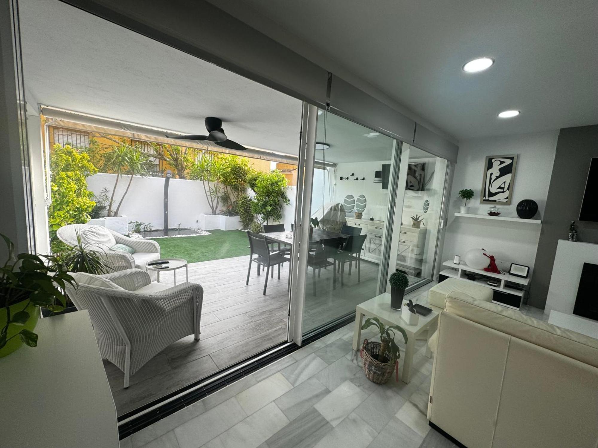 Puertohouse Holiday home *