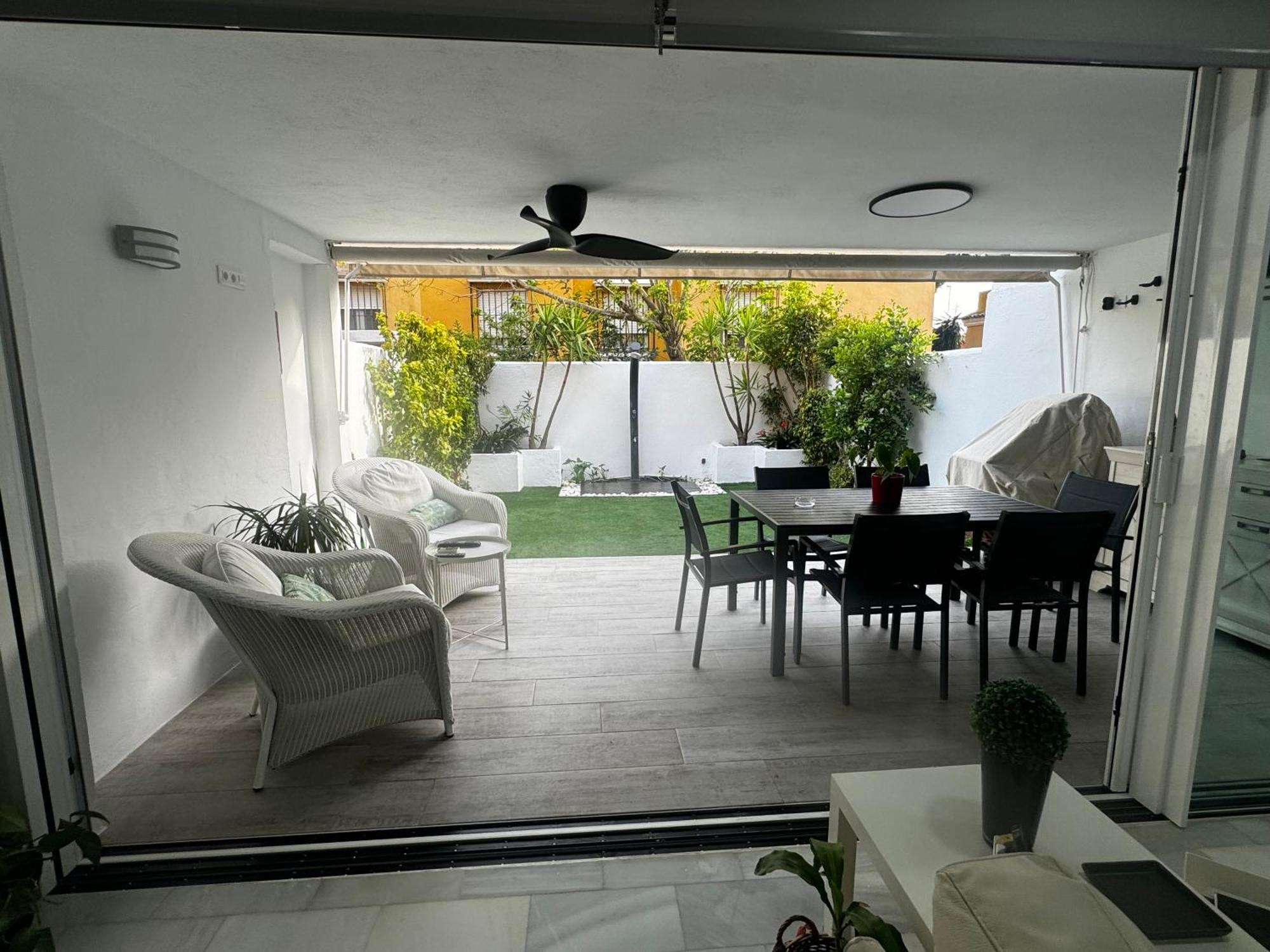 Сasa de vacaciones Puertohouse El Puerto de Santa María