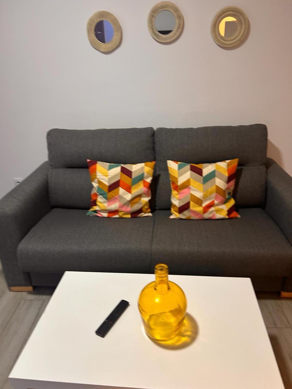 Apartamento Casa Rosaleda Jerez de la Frontera