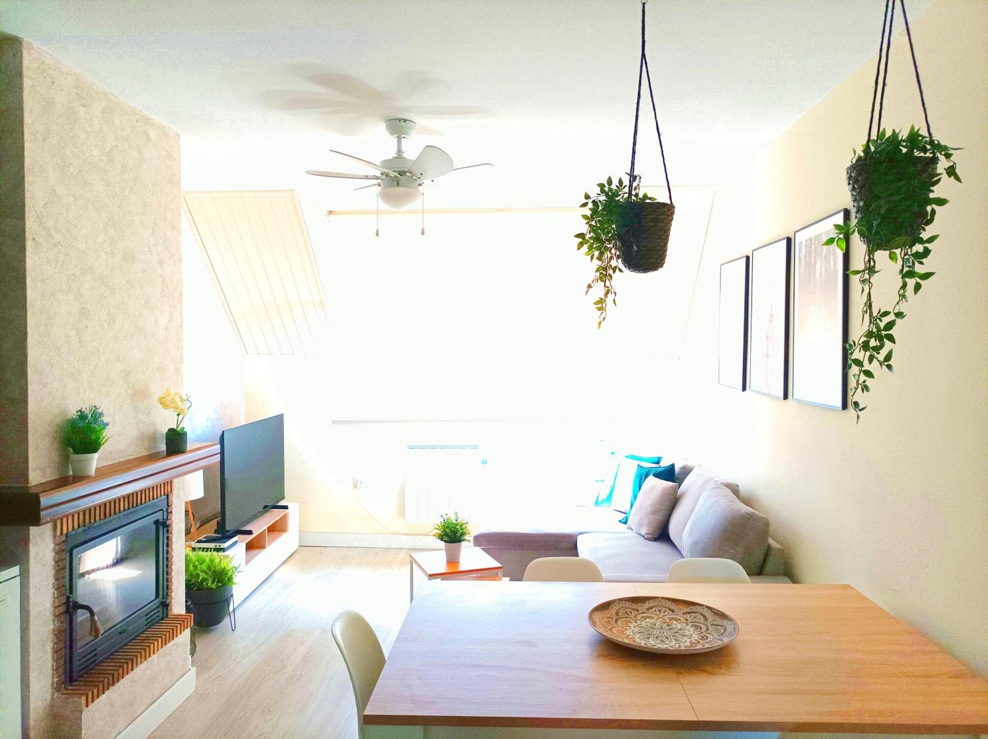 Alba Apartment