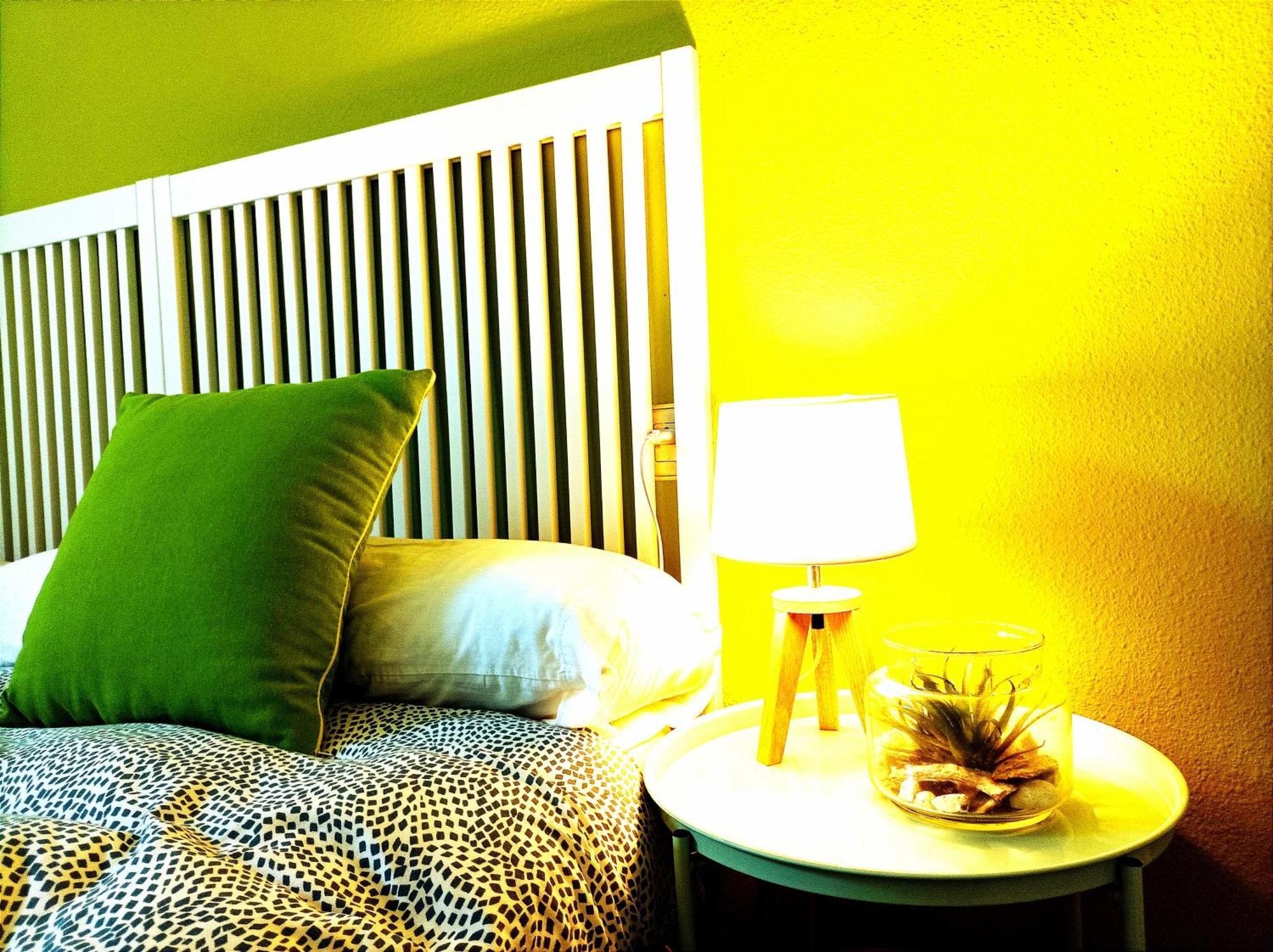 Apartment Alba Jaca