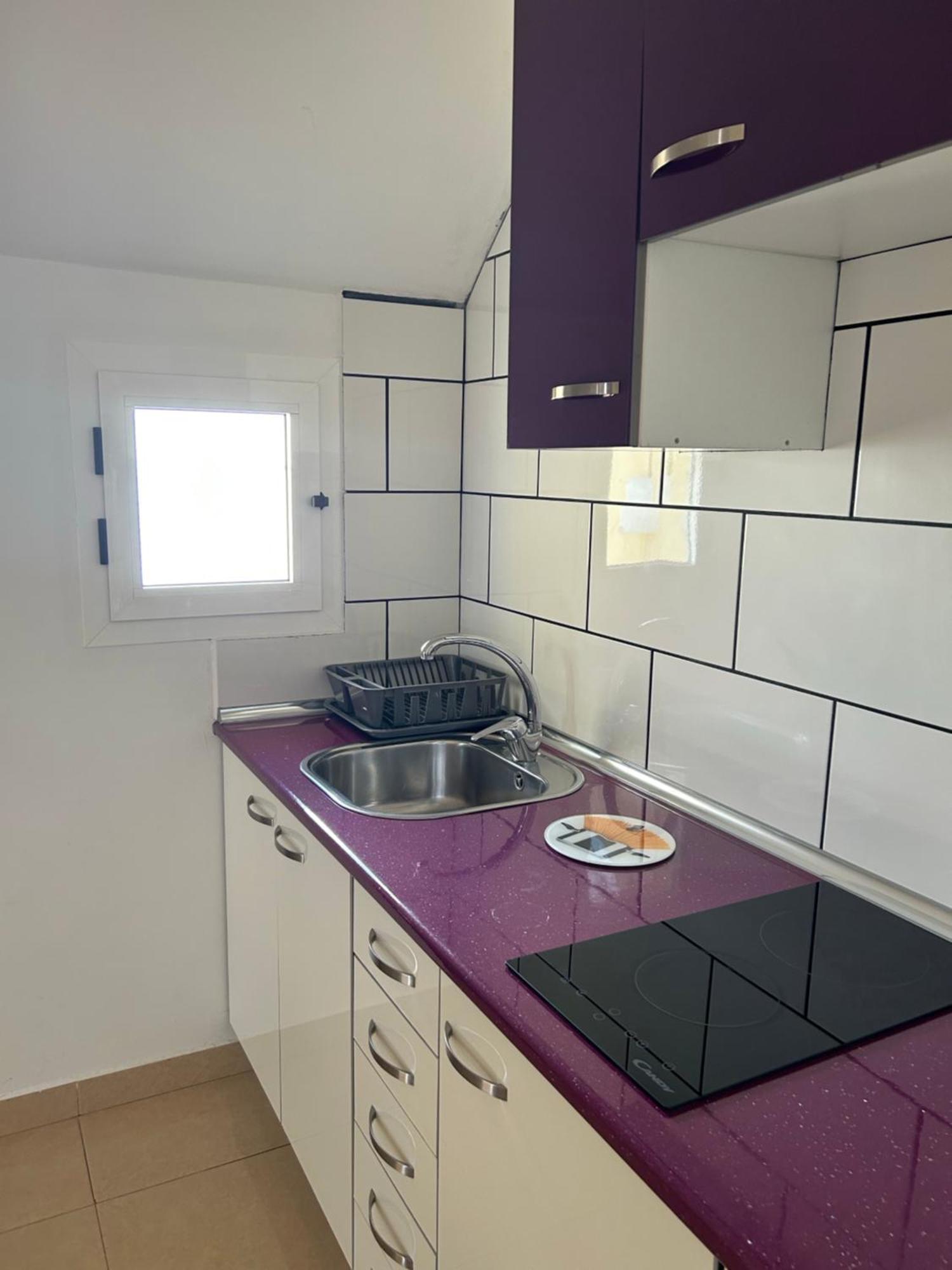Caleta Alto Apartment *
