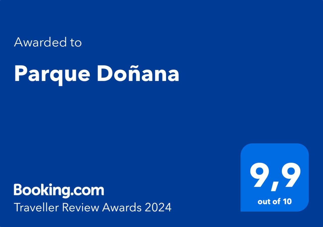 Parque Donana