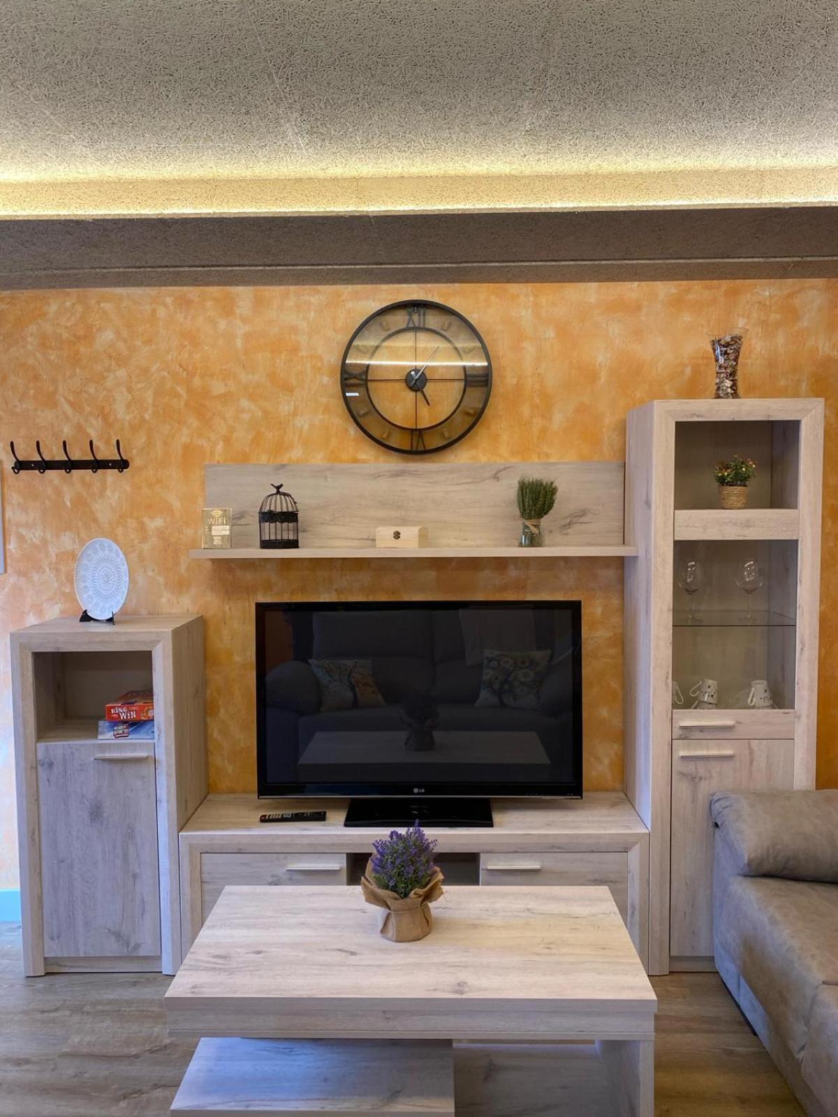Casa Dakar Valdemaluque