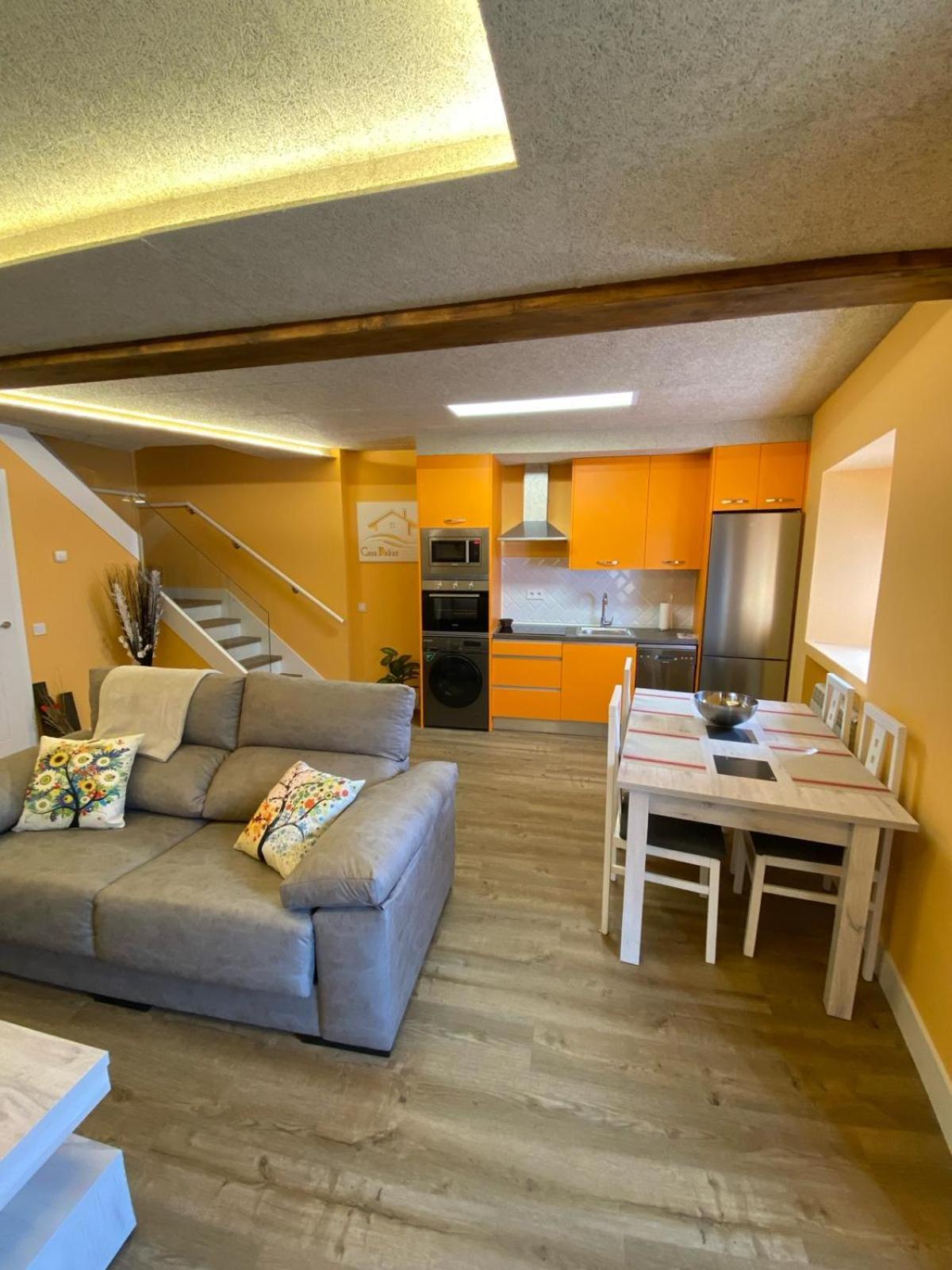 Apartamento Casa Dakar *