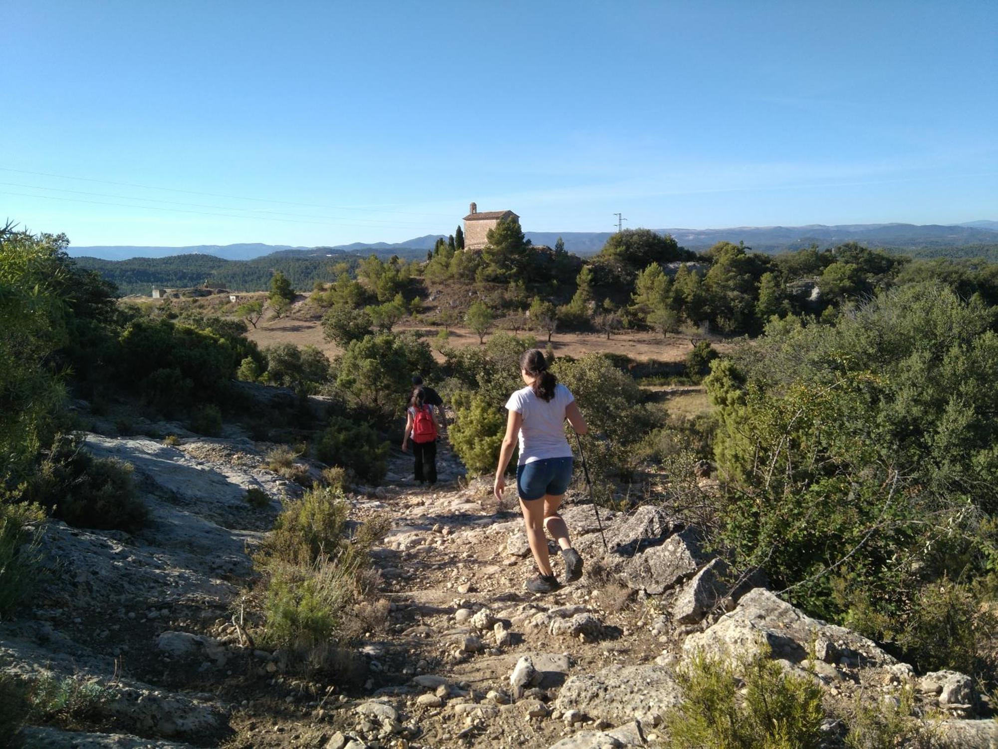 Holiday home Abaric La Canada de Verich