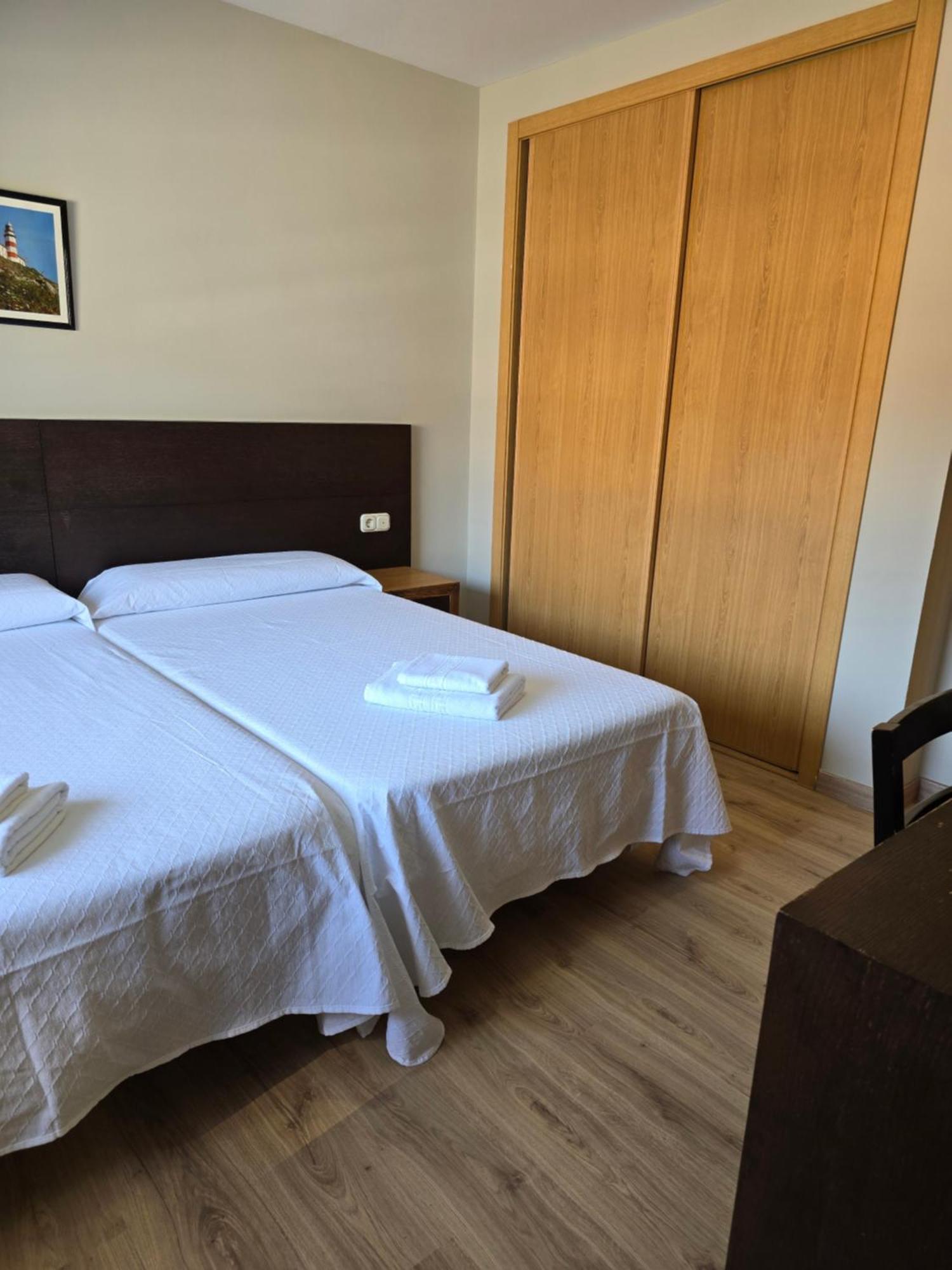 Pension Pedrouzo