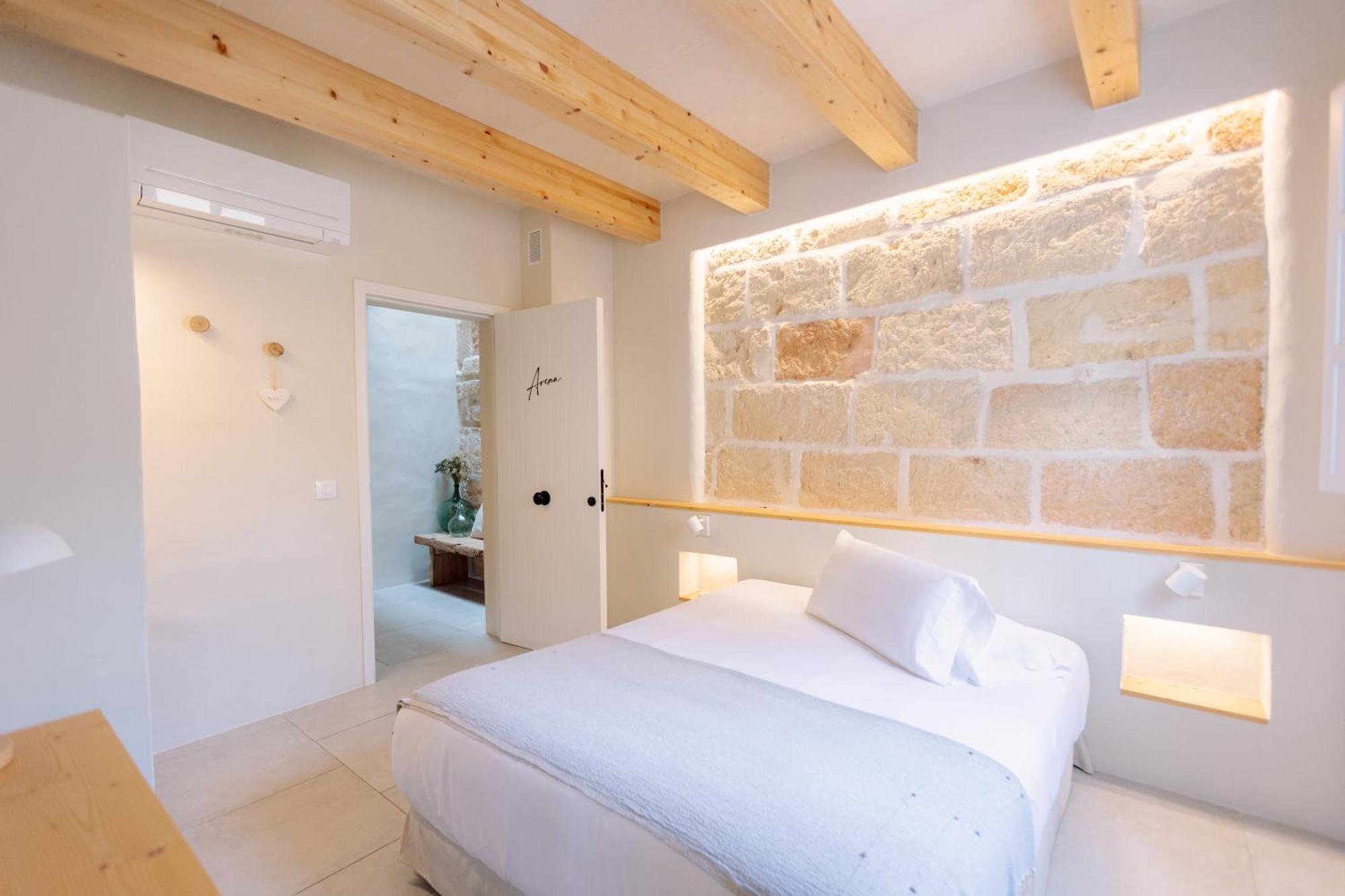 Marosi Boutique Hotel Ciutadella (Menorca)