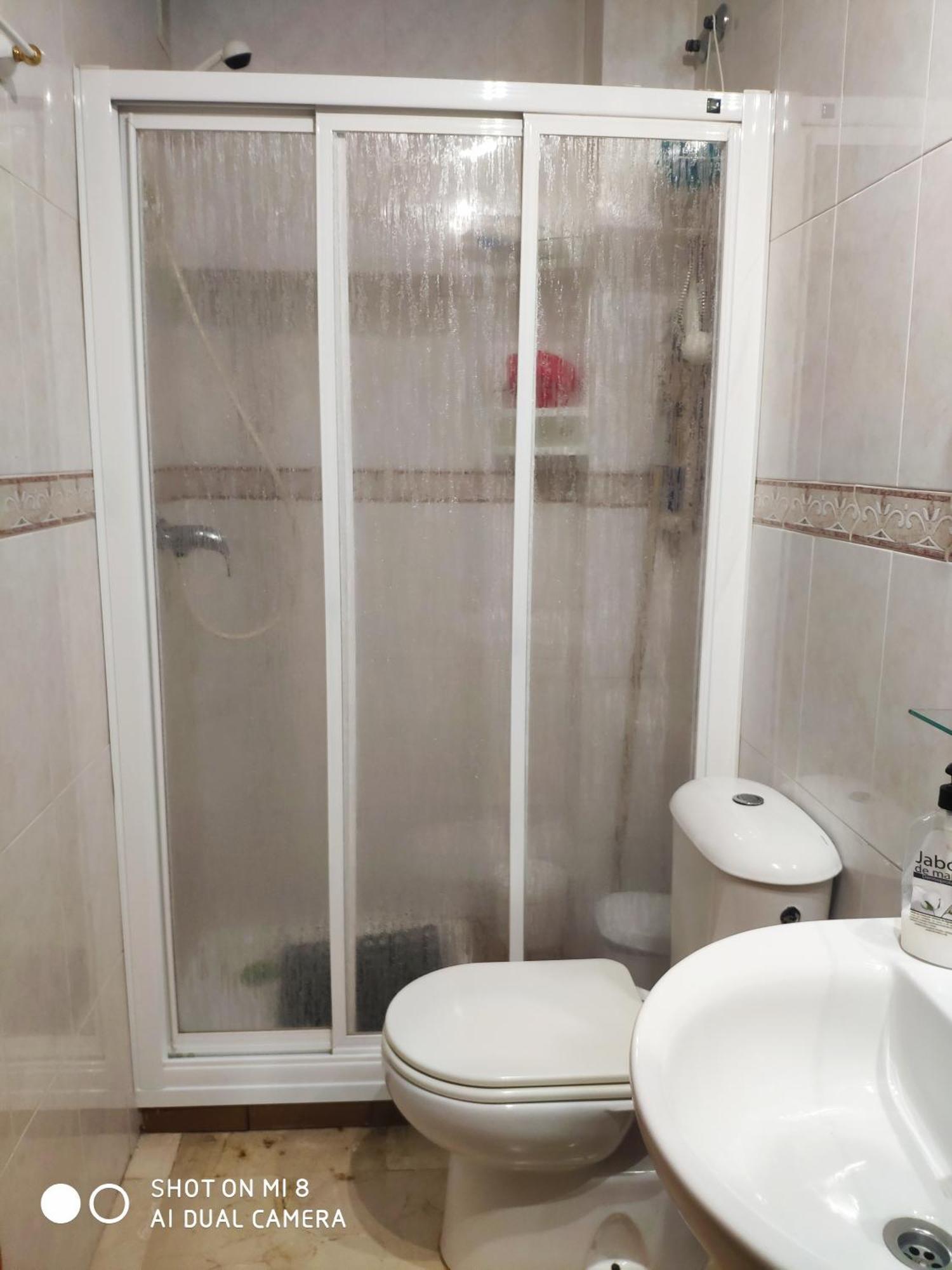 Apartamento Aldea Del Coto