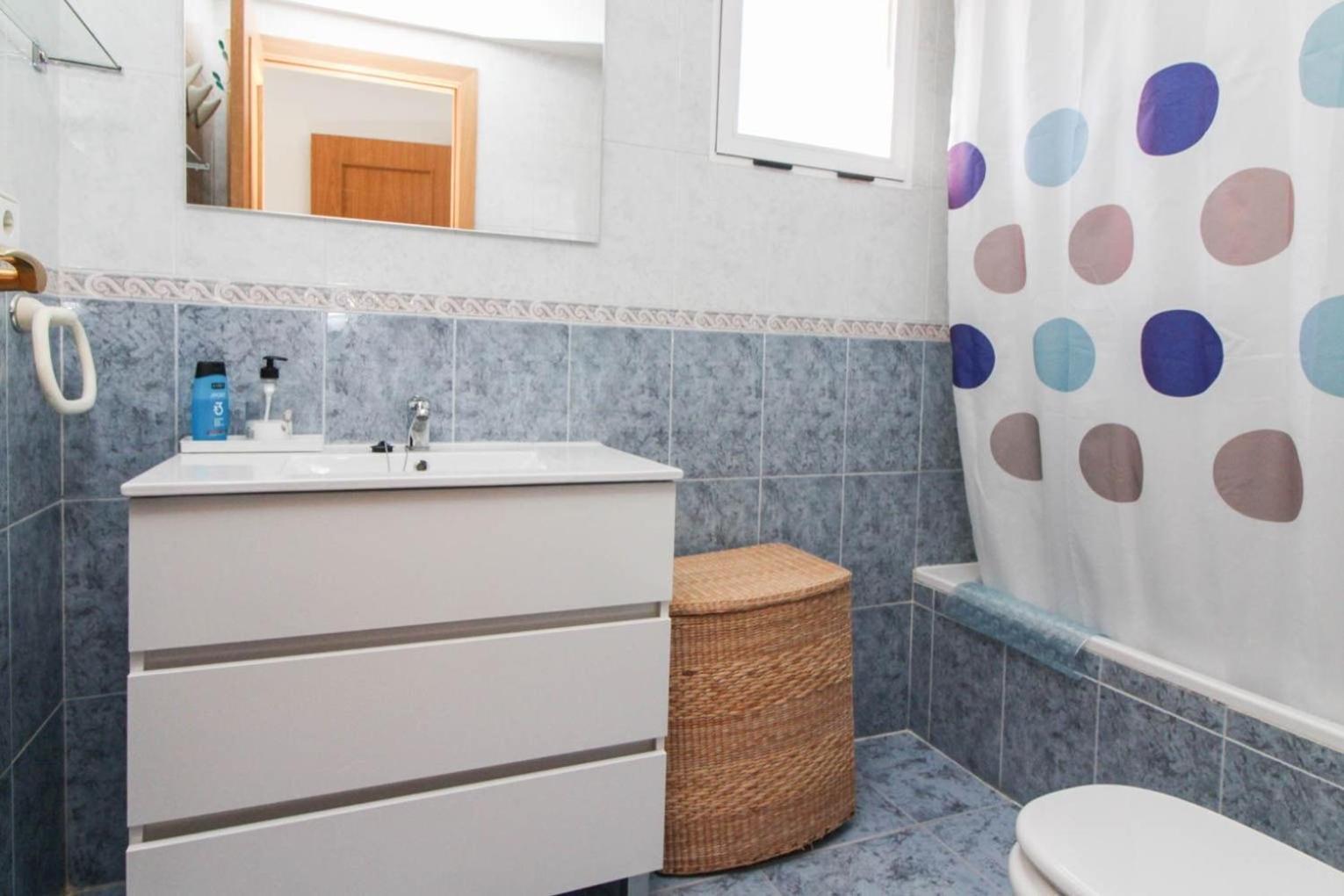 Golf Pau Casals Apartment El Albir