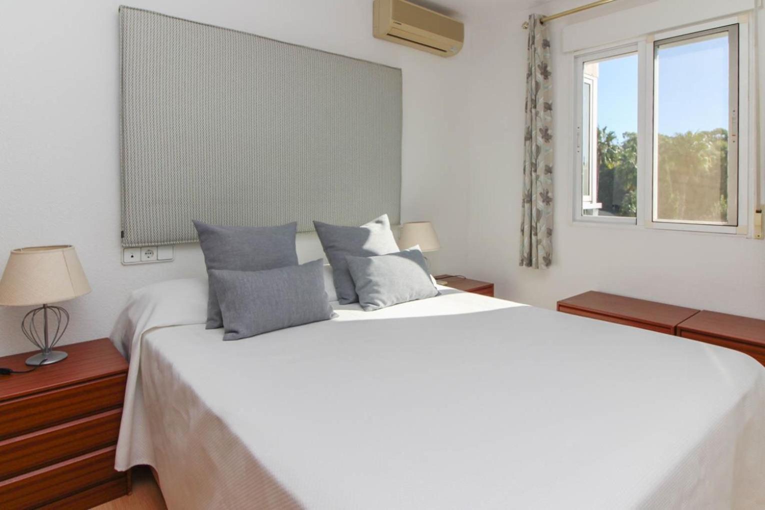 Golf Pau Casals * El Albir