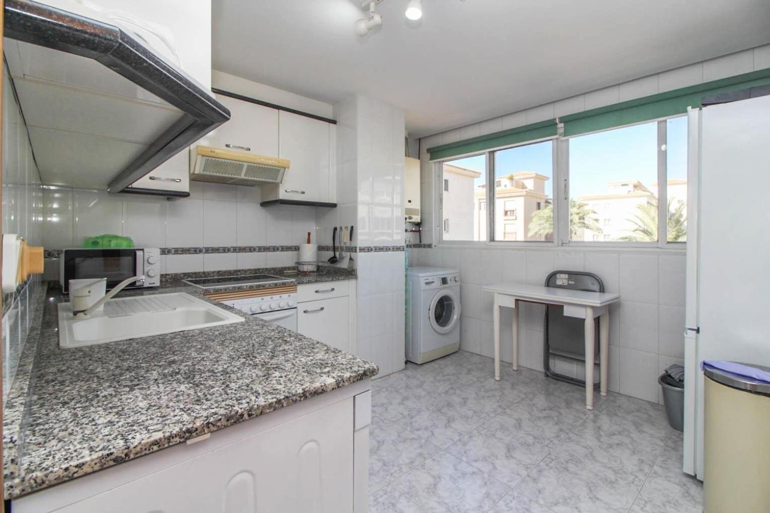 Golf Pau Casals Apartment *