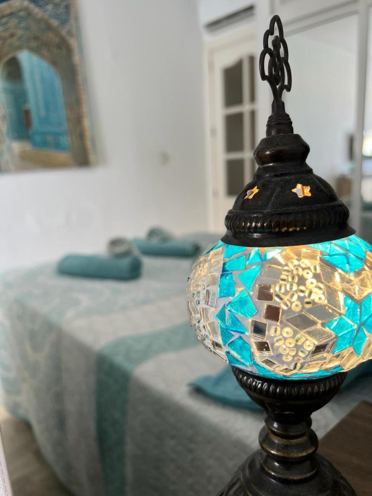 Apartamento Estudio En La Carihuela Torremolinos