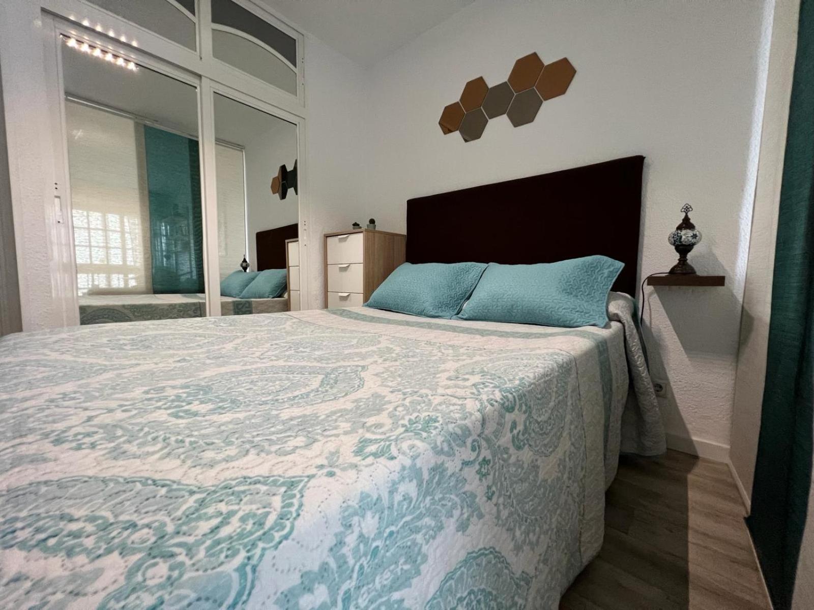 Apartamento Estudio En La Carihuela