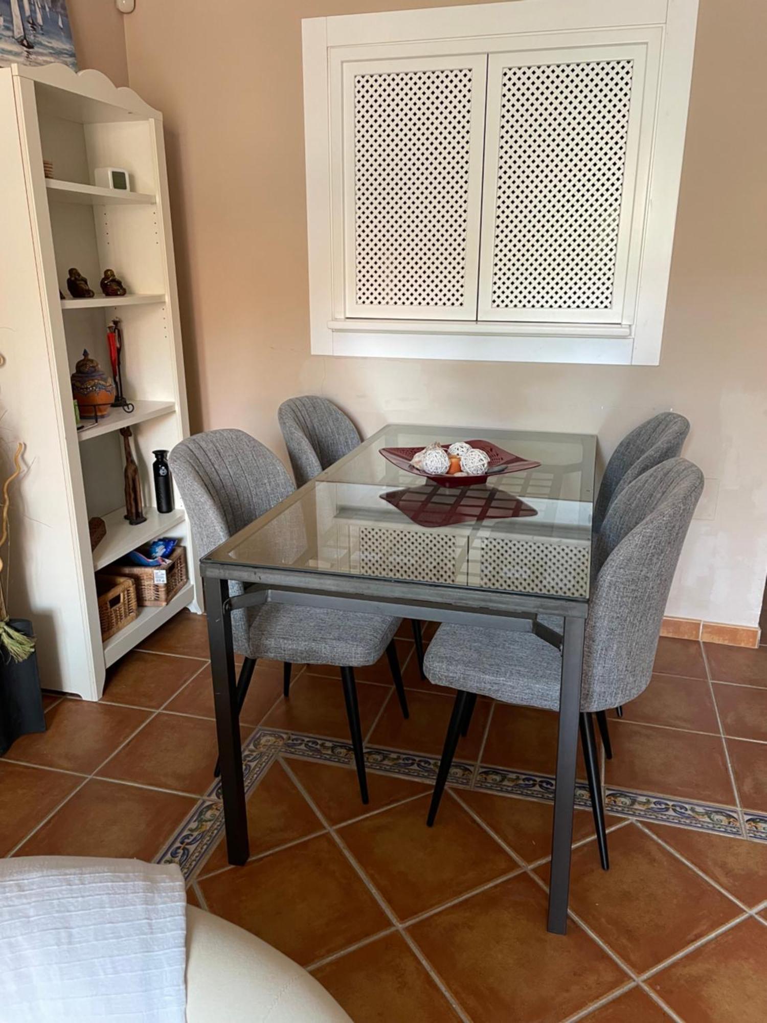 Apartamento Apartementos Golf