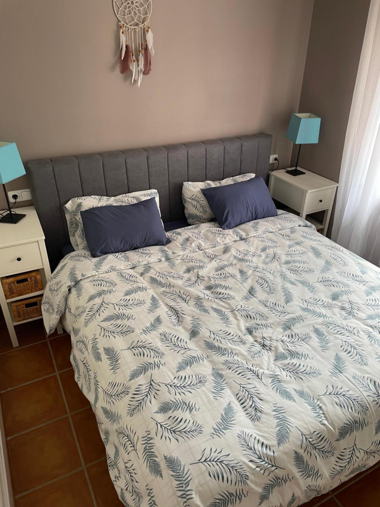 Apartementos Golf Apartamento
