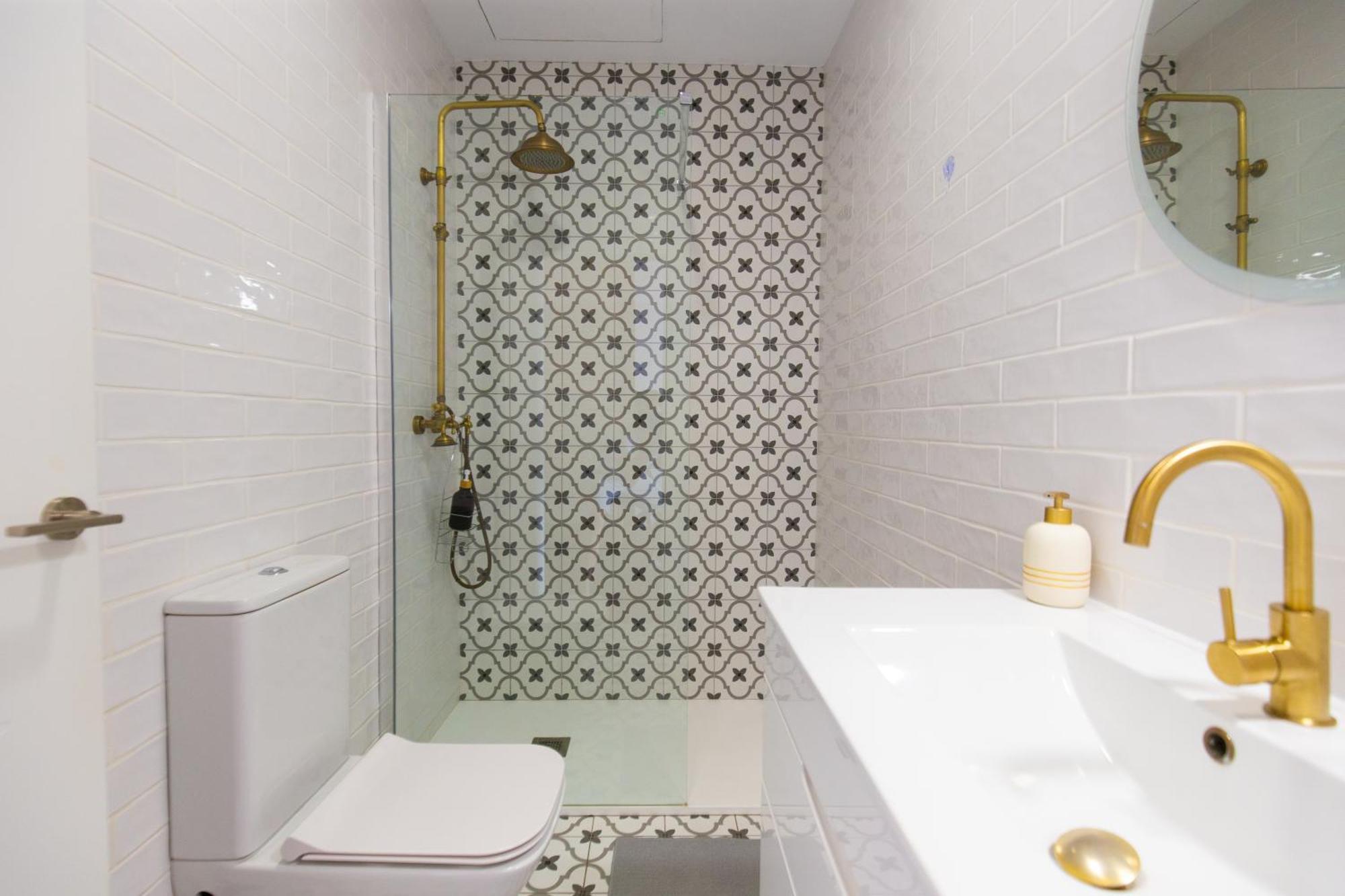 Apartamento Glorieta Dénia