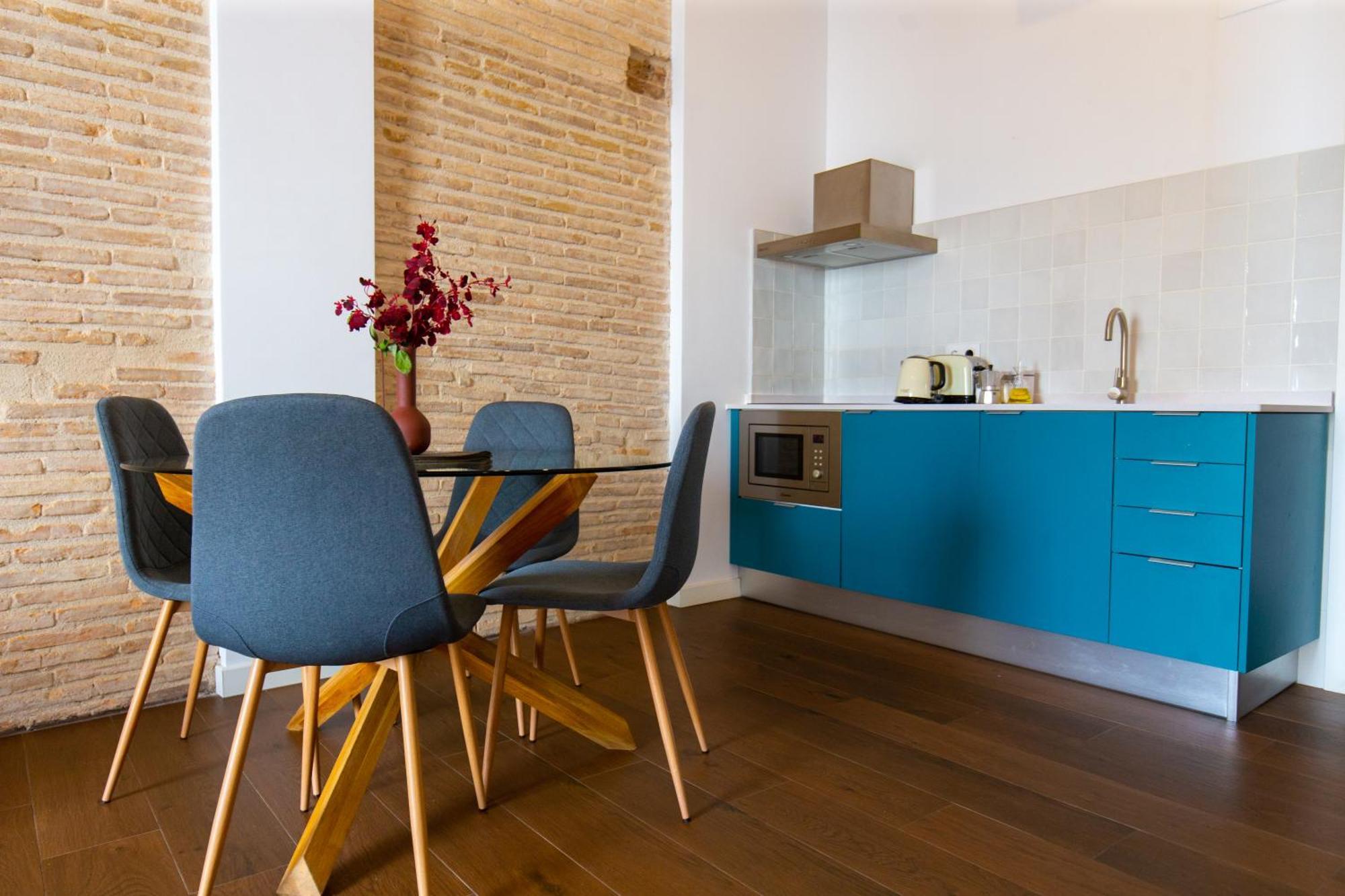 Apartamento Glorieta
