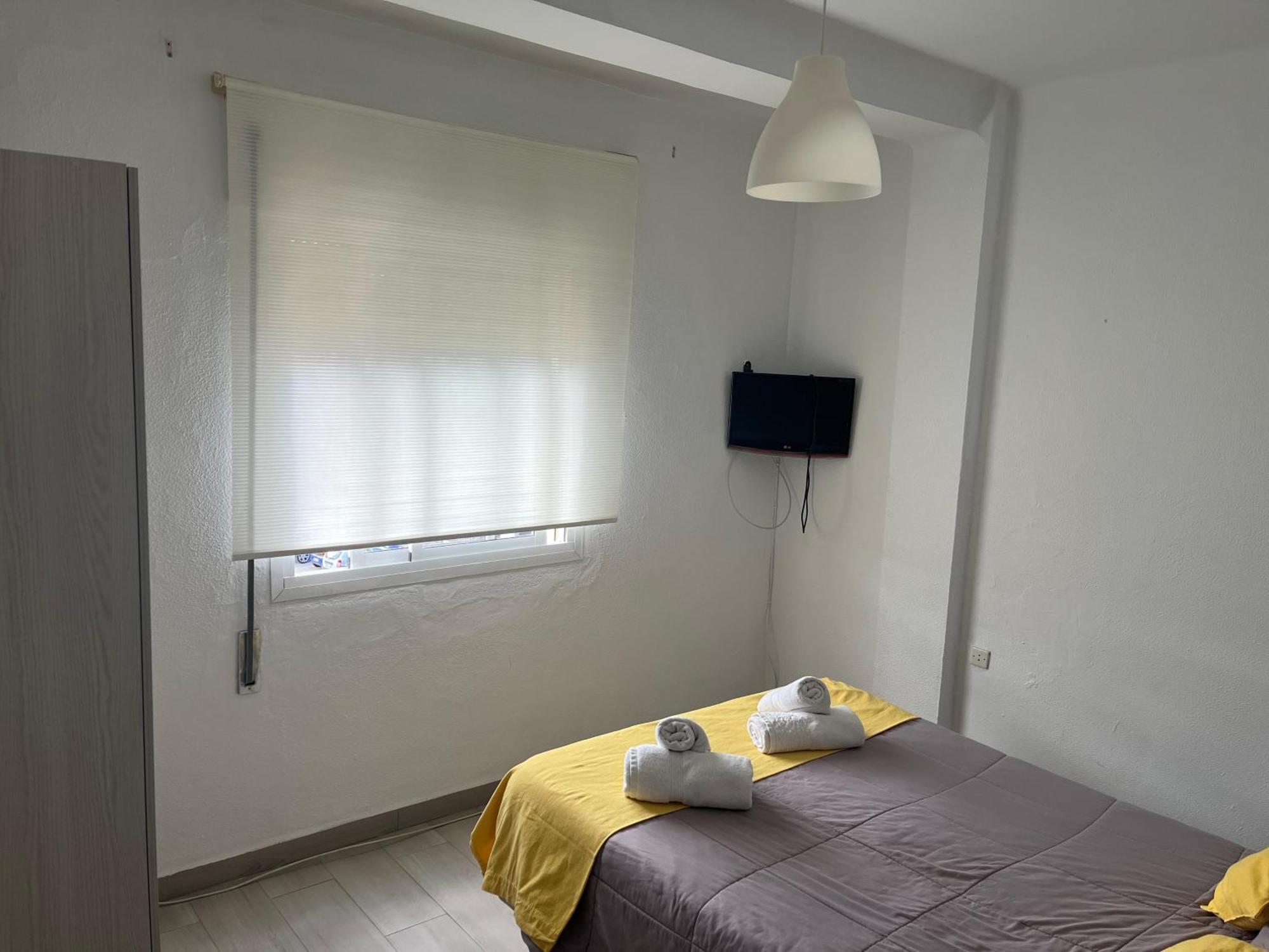 Alquiler Rural Isabel -apartamento En El Centro De