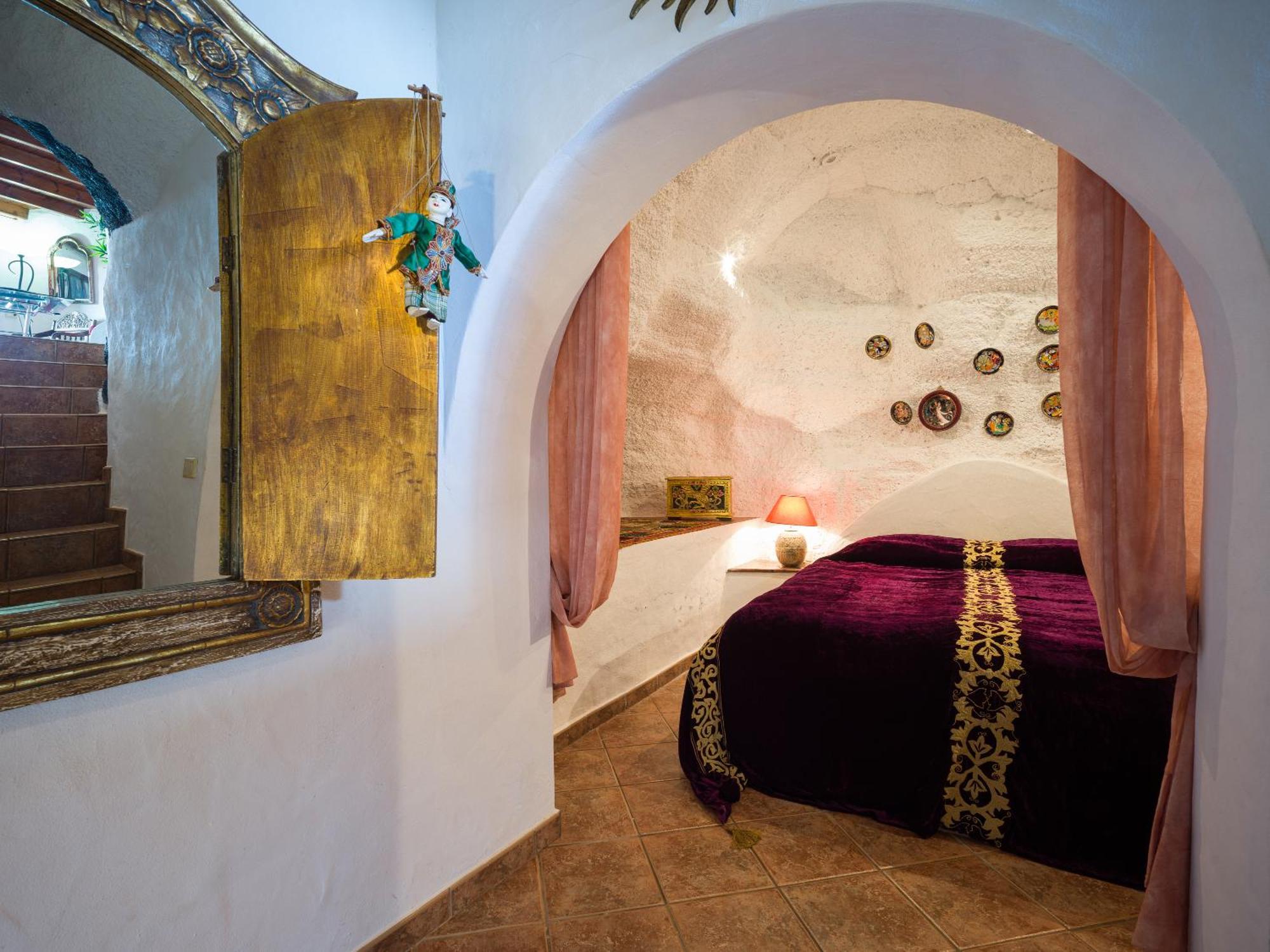 Apartamento Castillo Schlaraffenland