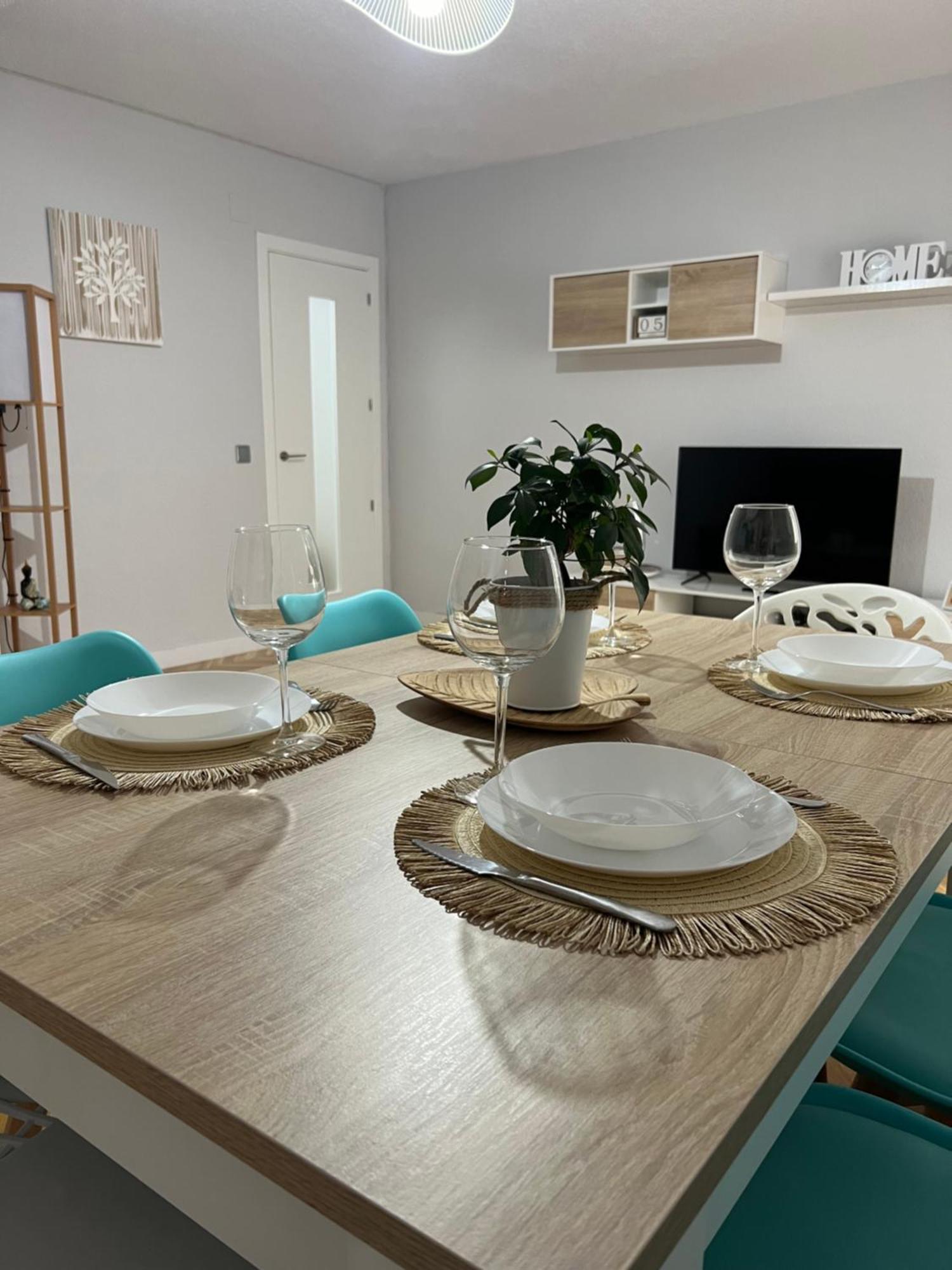 Apartamento Vut Almenas