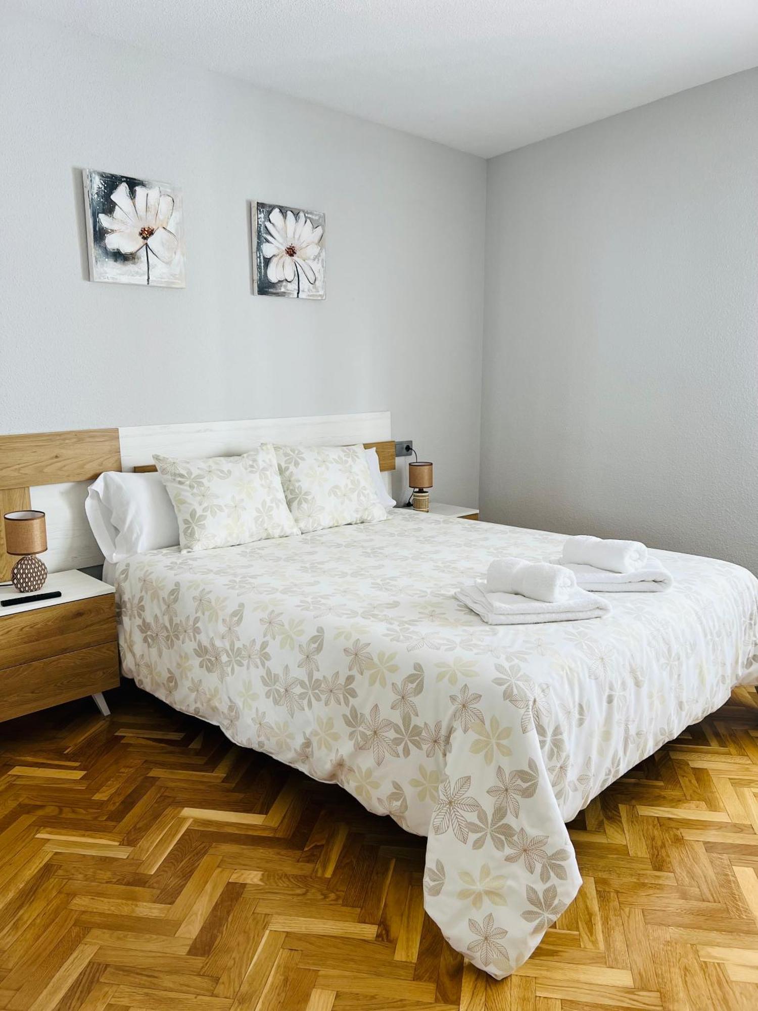 Vut Almenas Apartamento