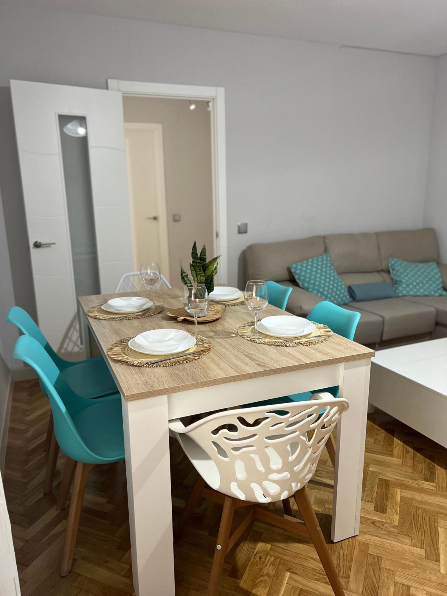 Apartamento Vut Almenas *