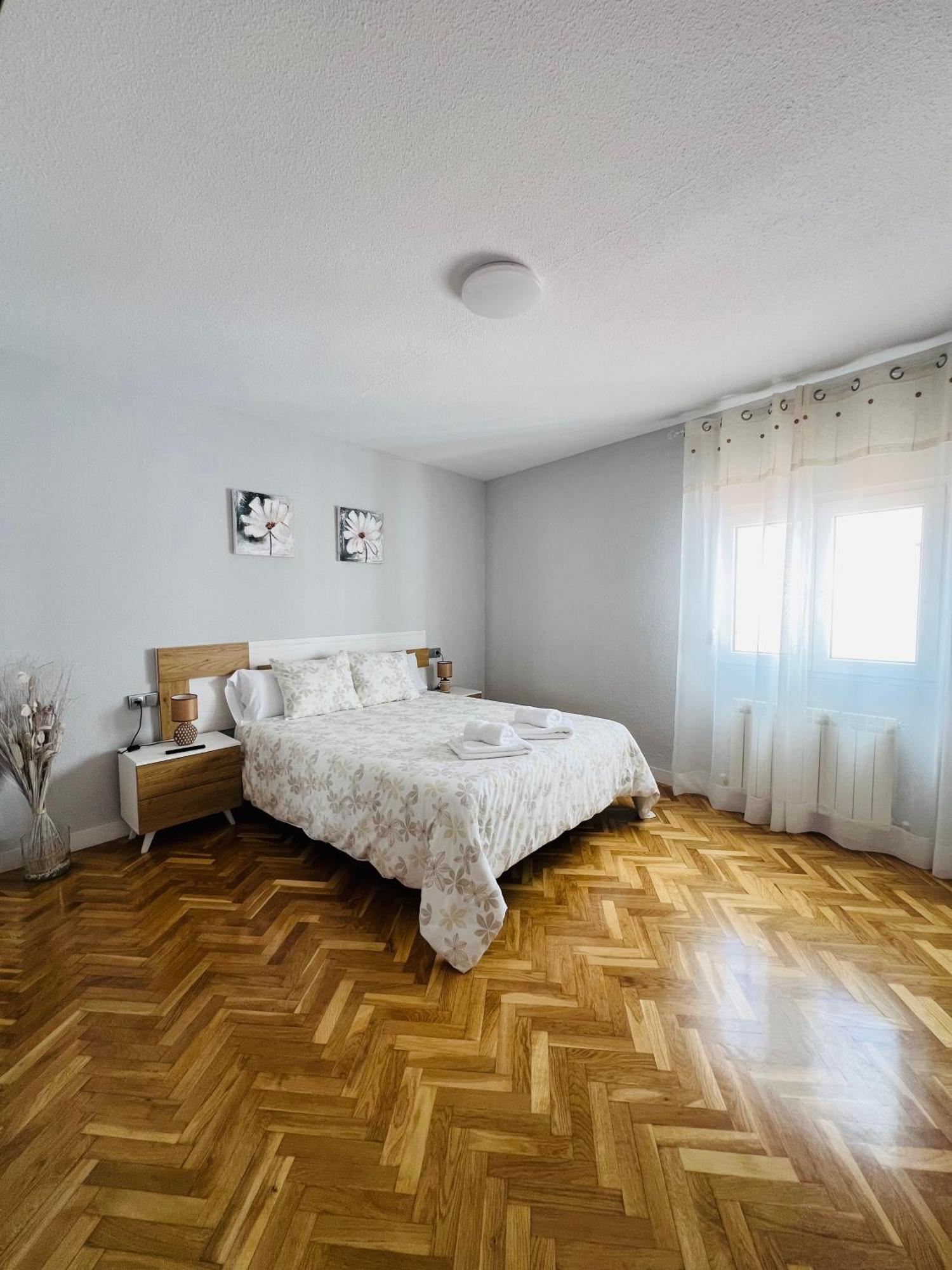 Vut Almenas Apartamento *