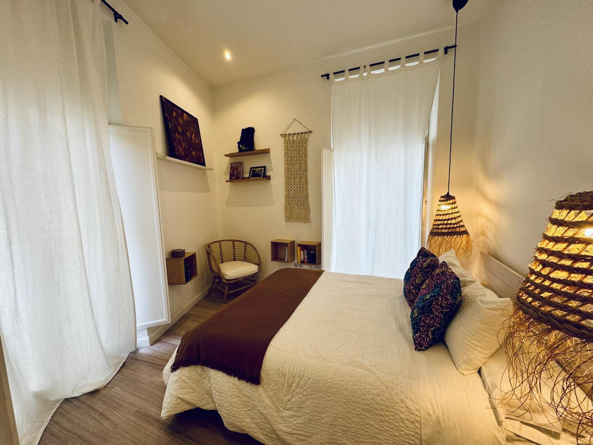 Mana Keep Calm Feel The Light And Shine Apartamento