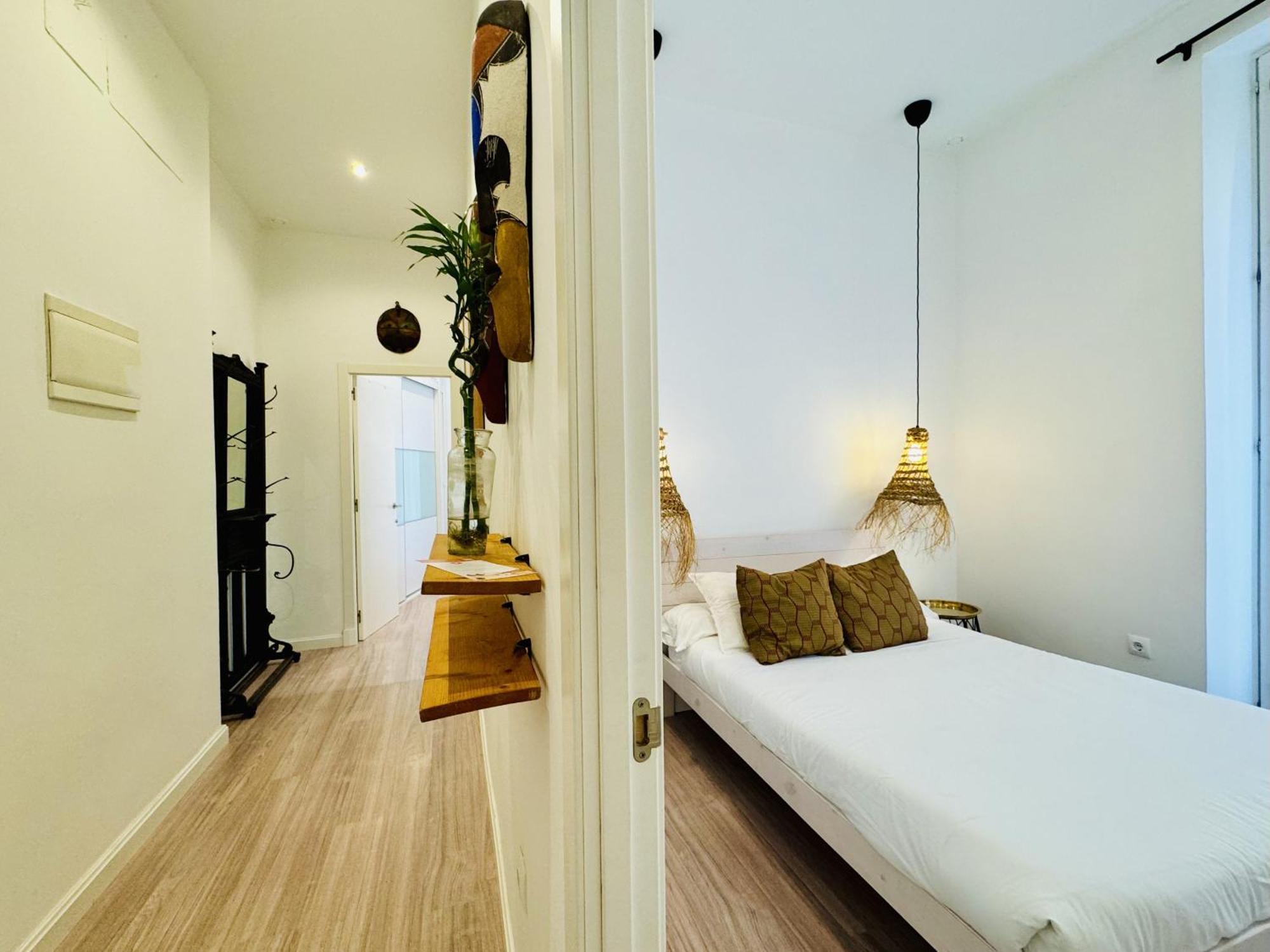 Mana Keep Calm Feel The Light And Shine Apartamento *